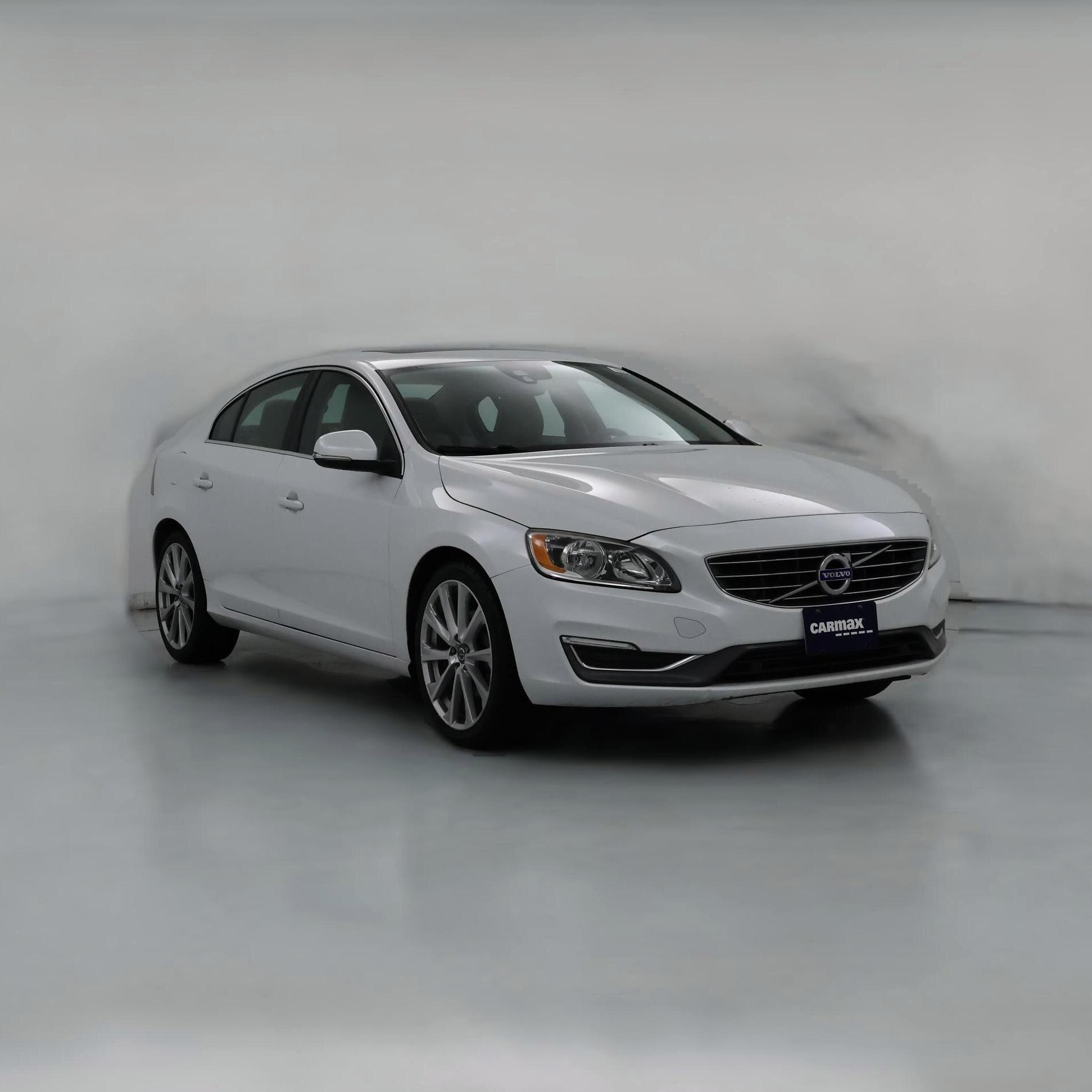 Thumbnail: 2016 Volvo S60 - 1