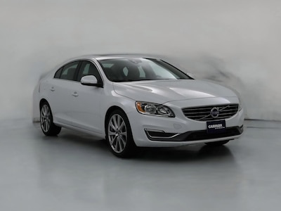 2016 Volvo S60 T5 Inscription -
                  Irving, TX