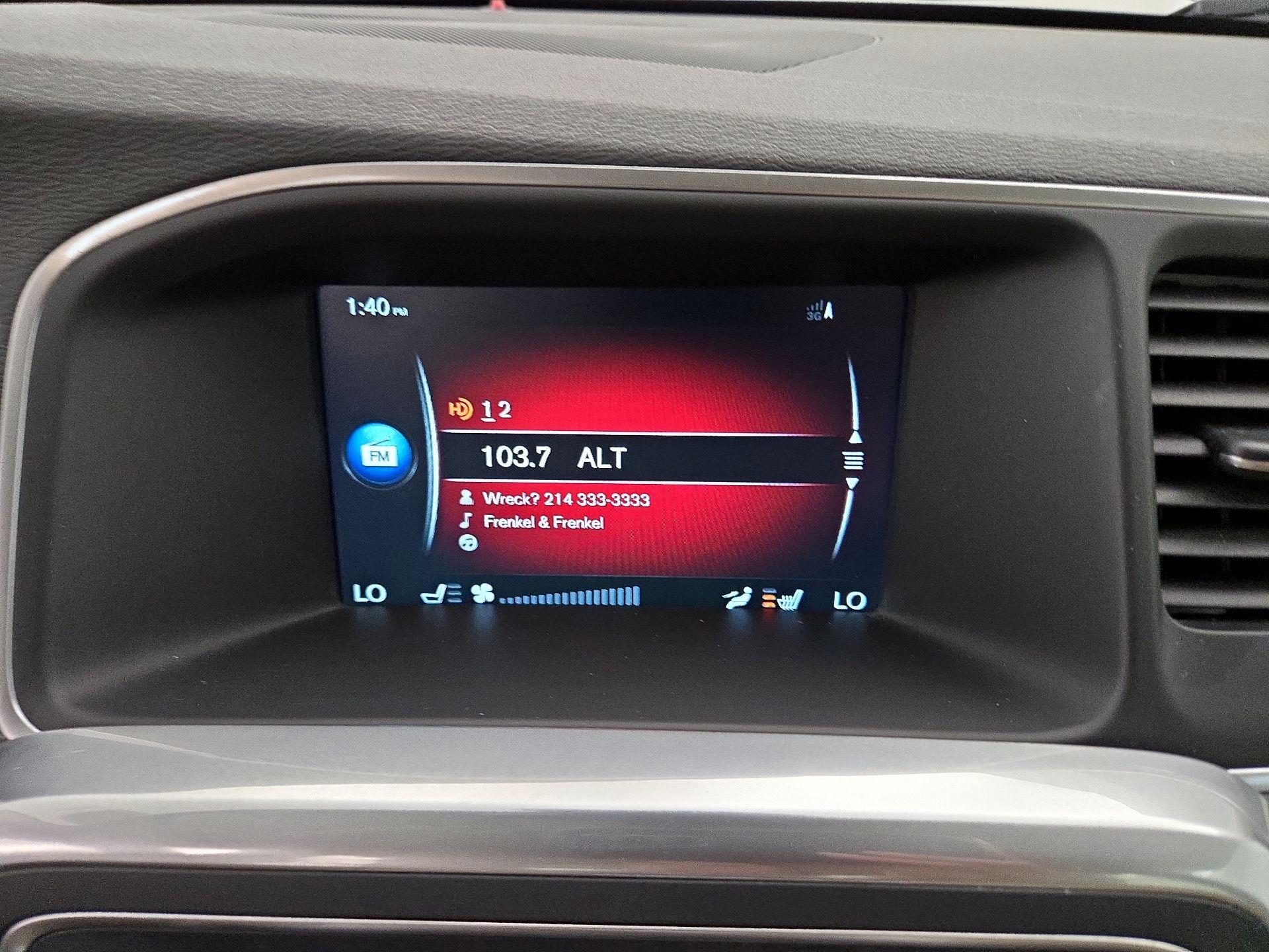 Thumbnail: 2016 Volvo S60 - 15