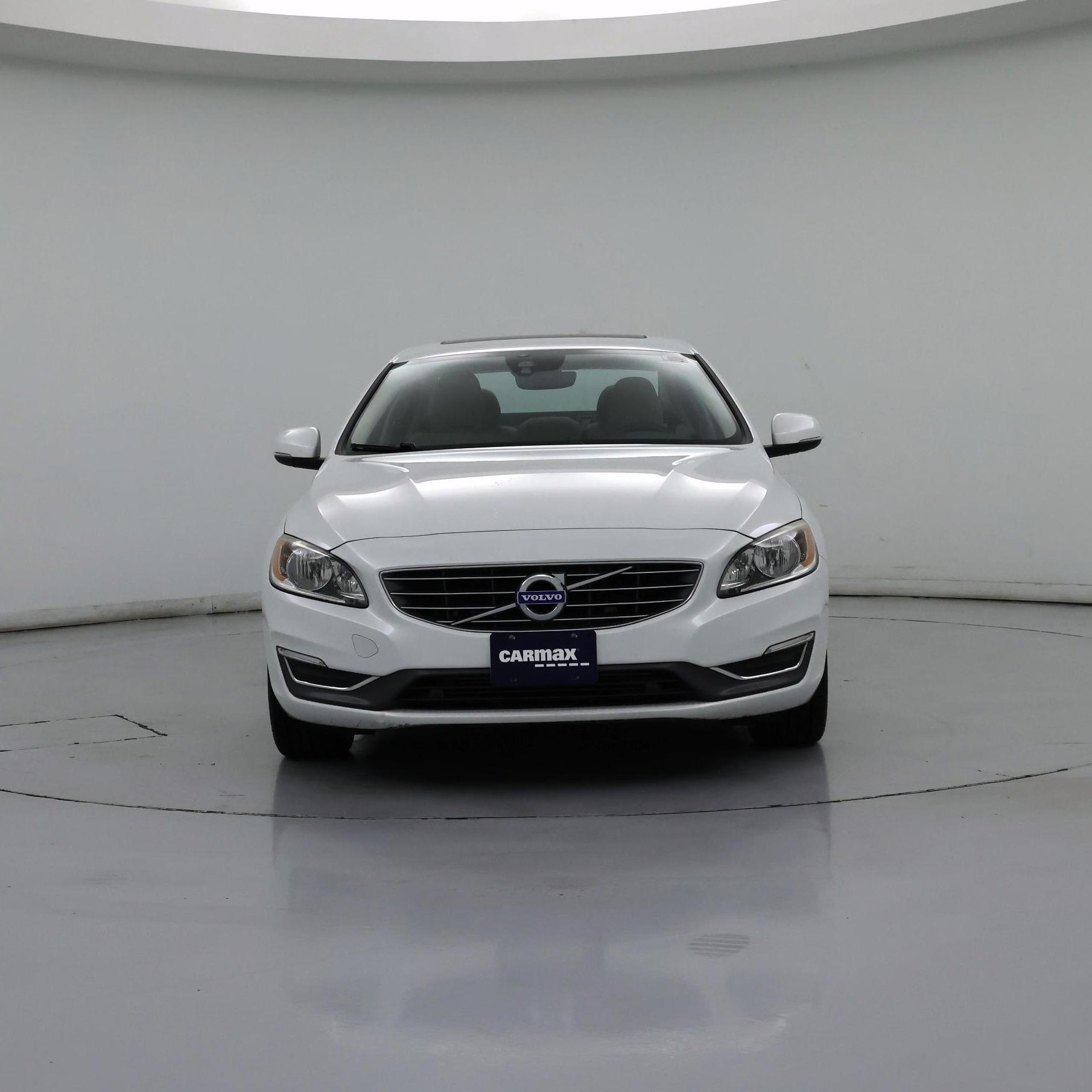 Thumbnail: 2016 Volvo S60 - 5