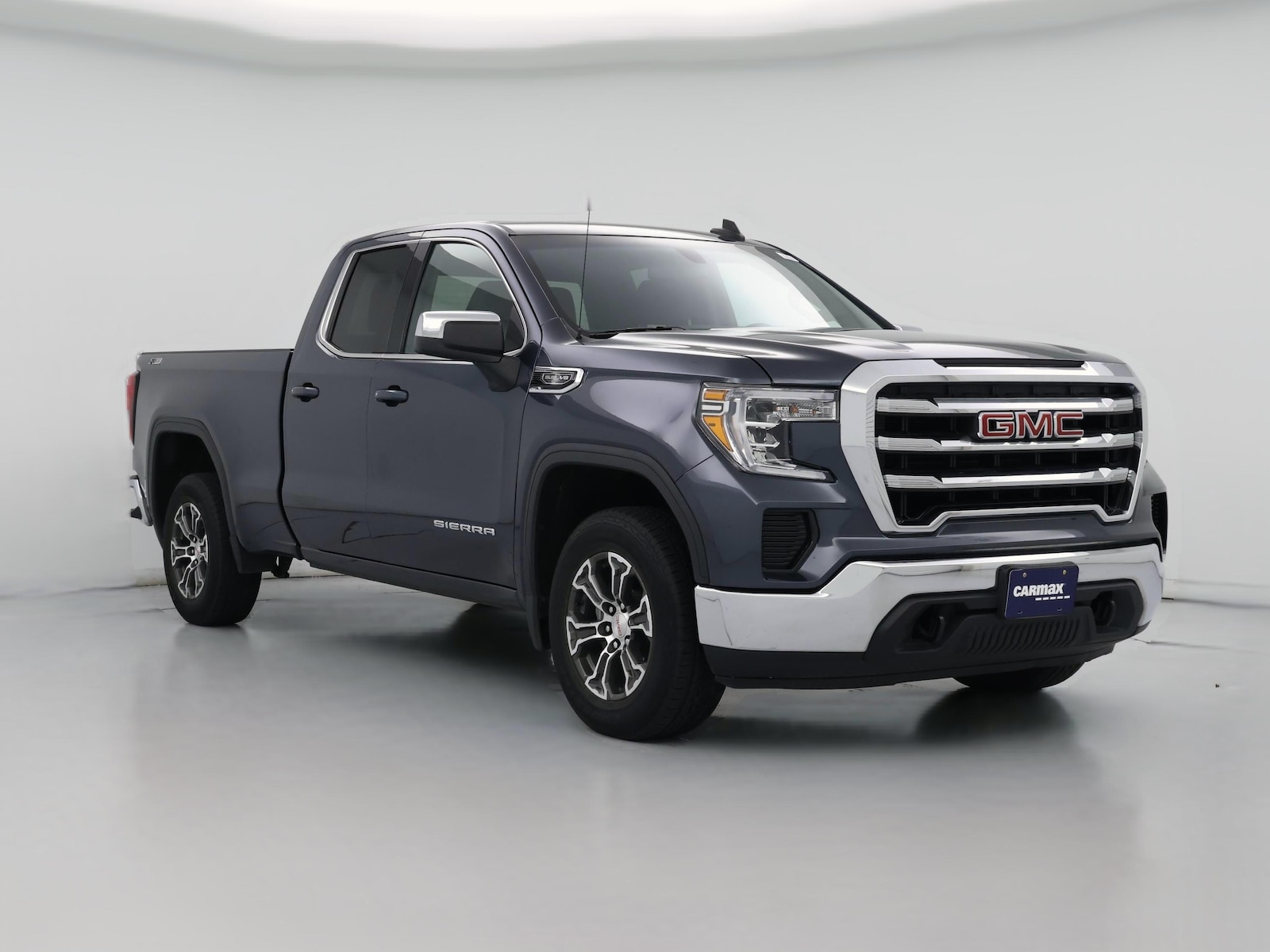 2022 GMC Sierra 1500 Limited