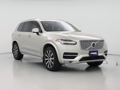 2018 Volvo XC90 T6 Inscription -
                  Irving, TX