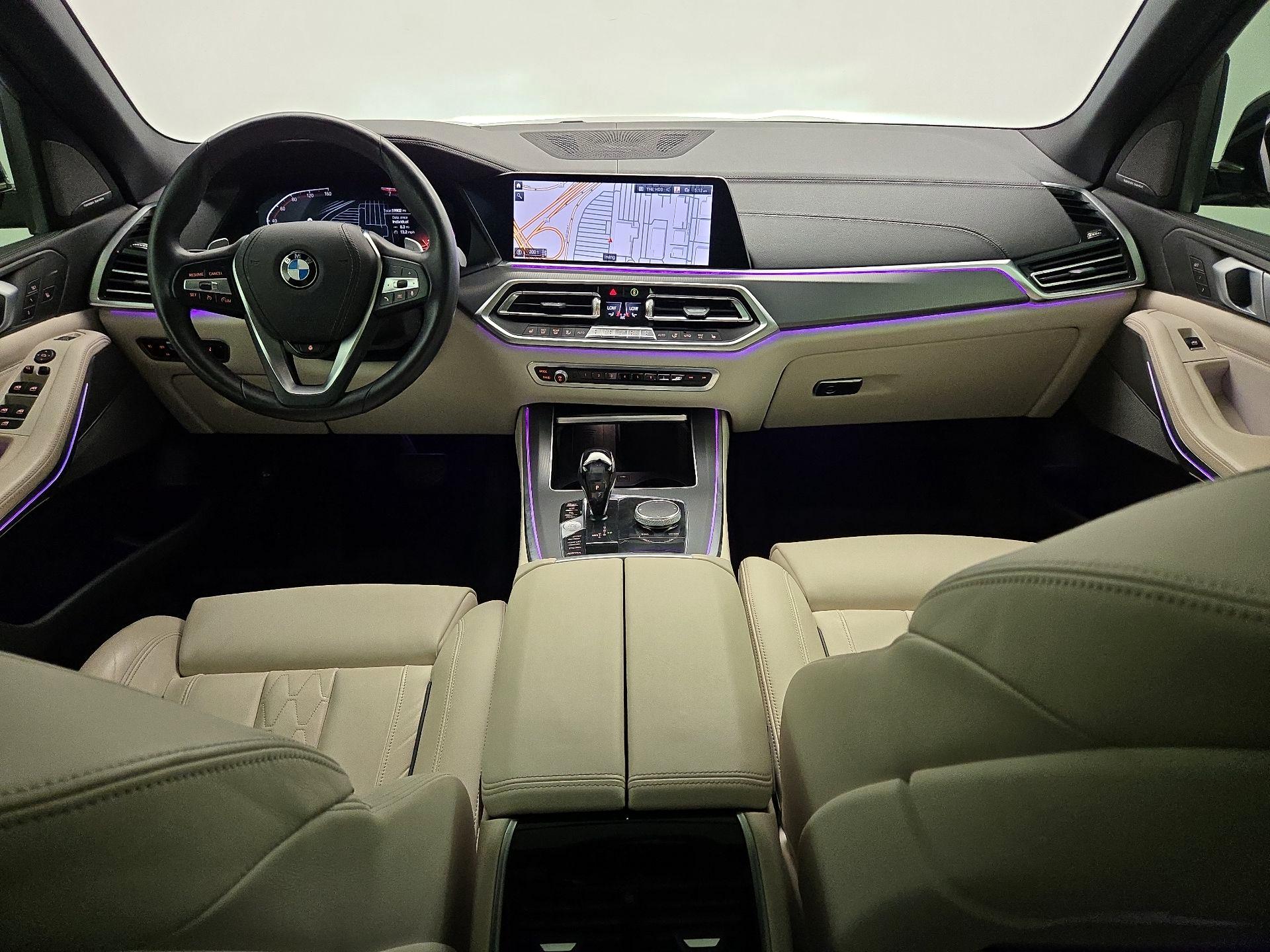 Thumbnail: 2019 BMW X5 - 9