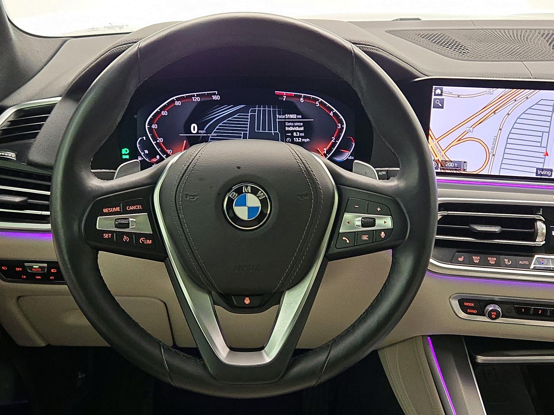 Thumbnail: 2019 BMW X5 - 10