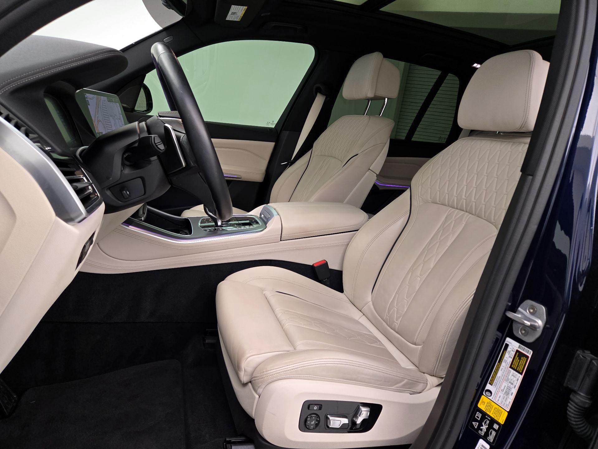 Thumbnail: 2019 BMW X5 - 11