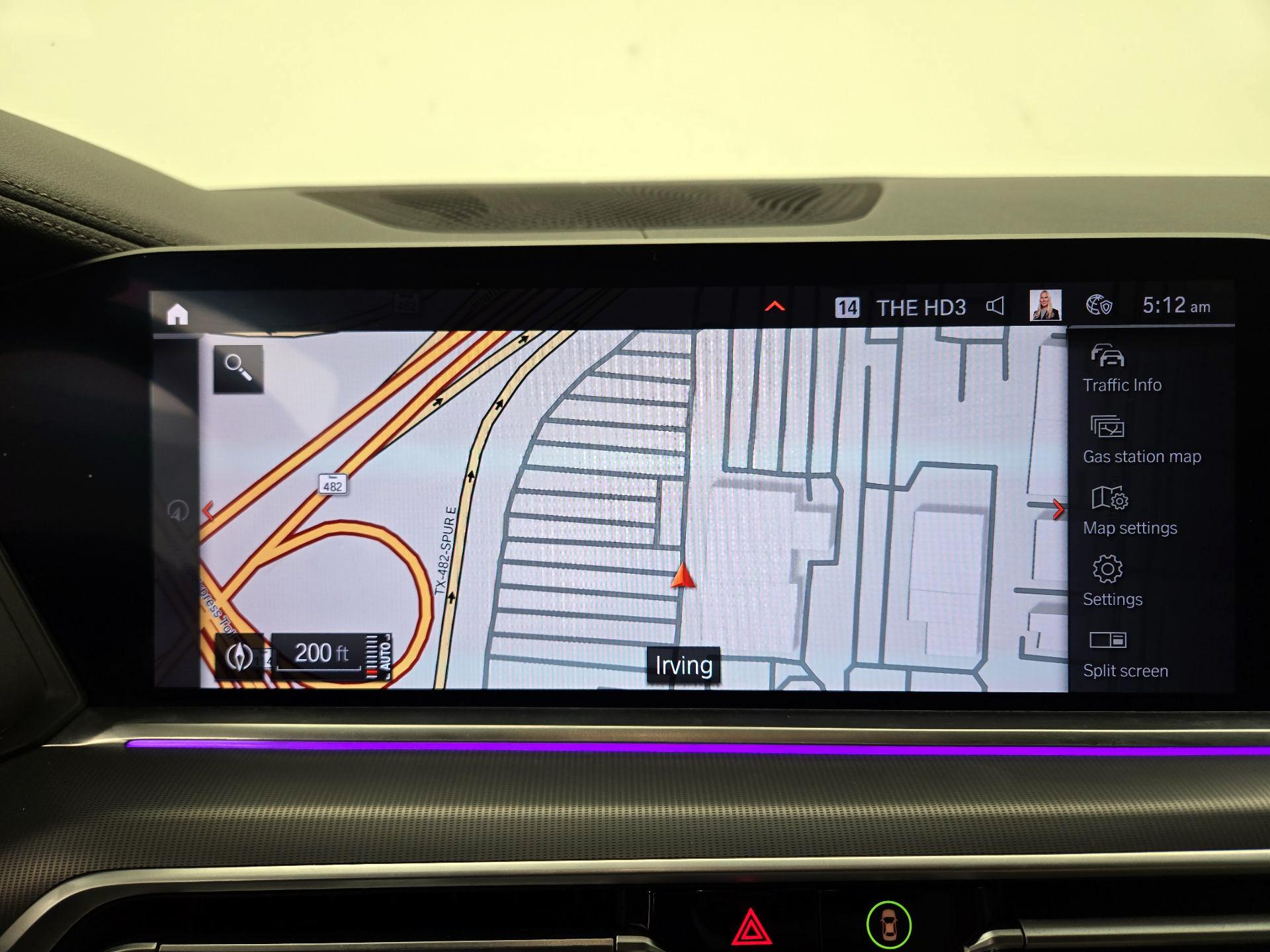 Thumbnail: 2019 BMW X5 - 14