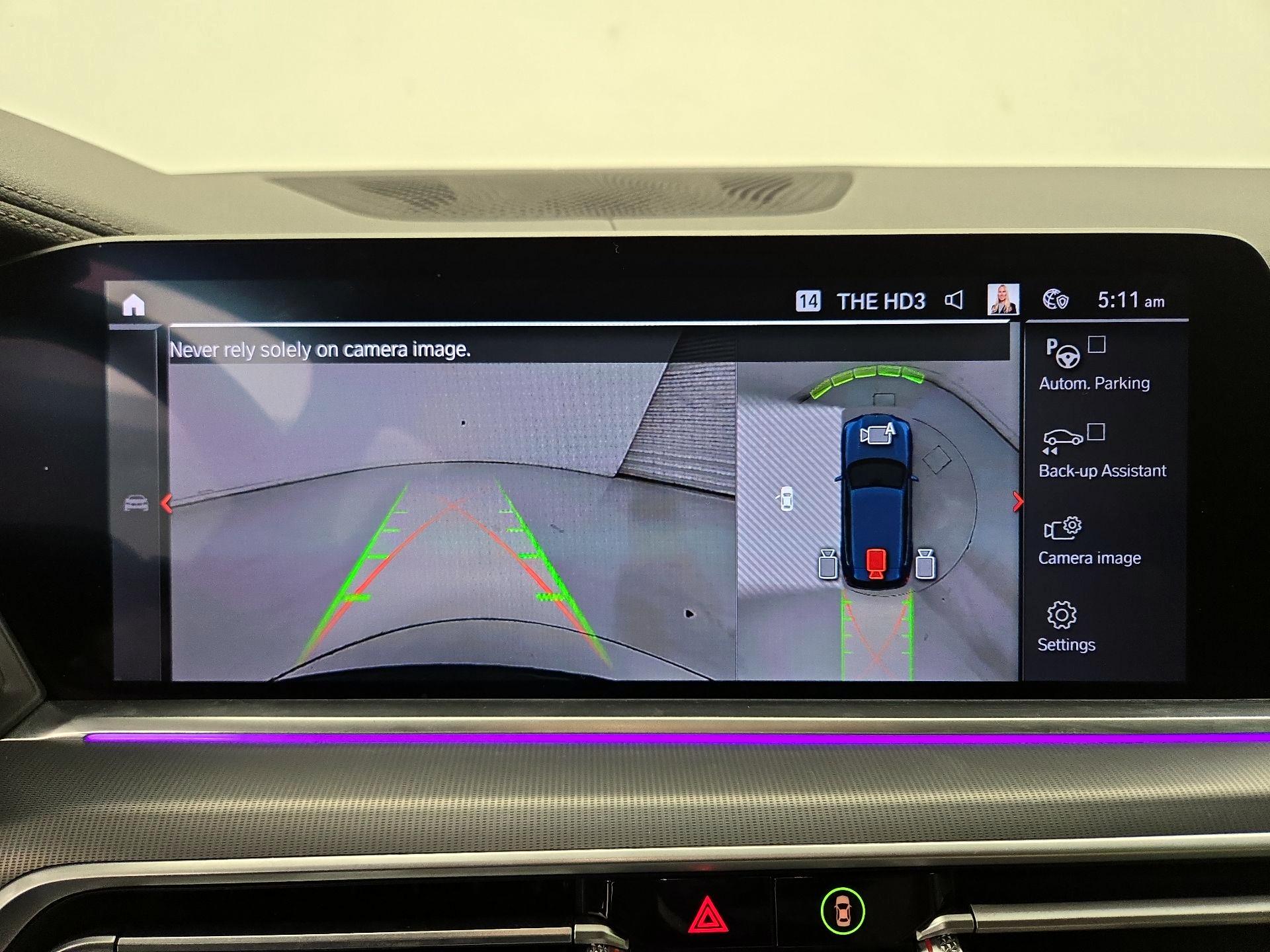 Thumbnail: 2019 BMW X5 - 15