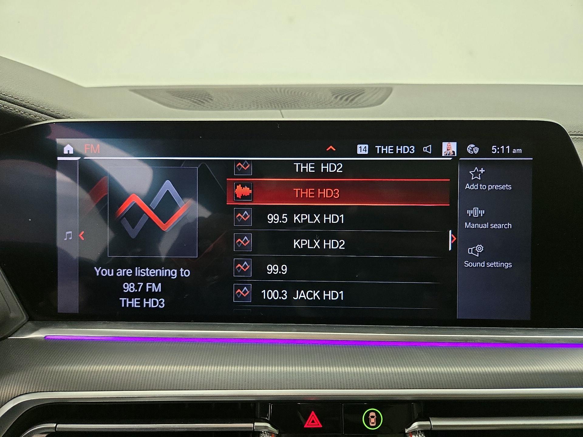 Thumbnail: 2019 BMW X5 - 16