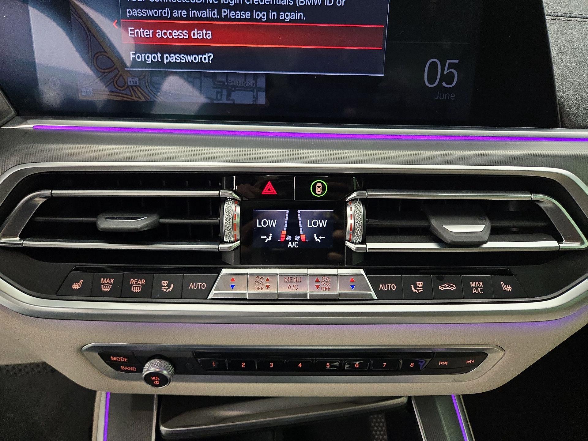 Thumbnail: 2019 BMW X5 - 17