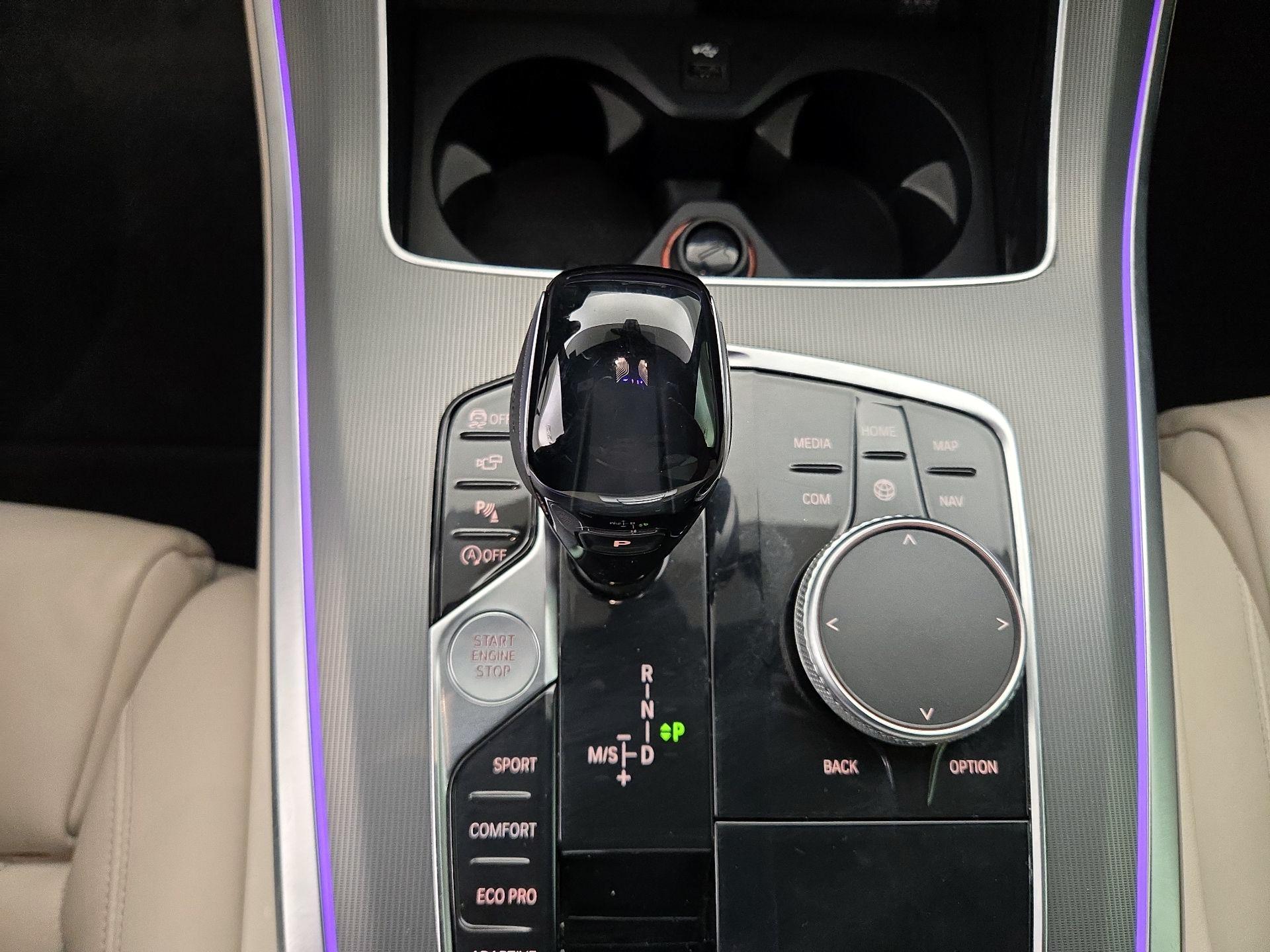 Thumbnail: 2019 BMW X5 - 18