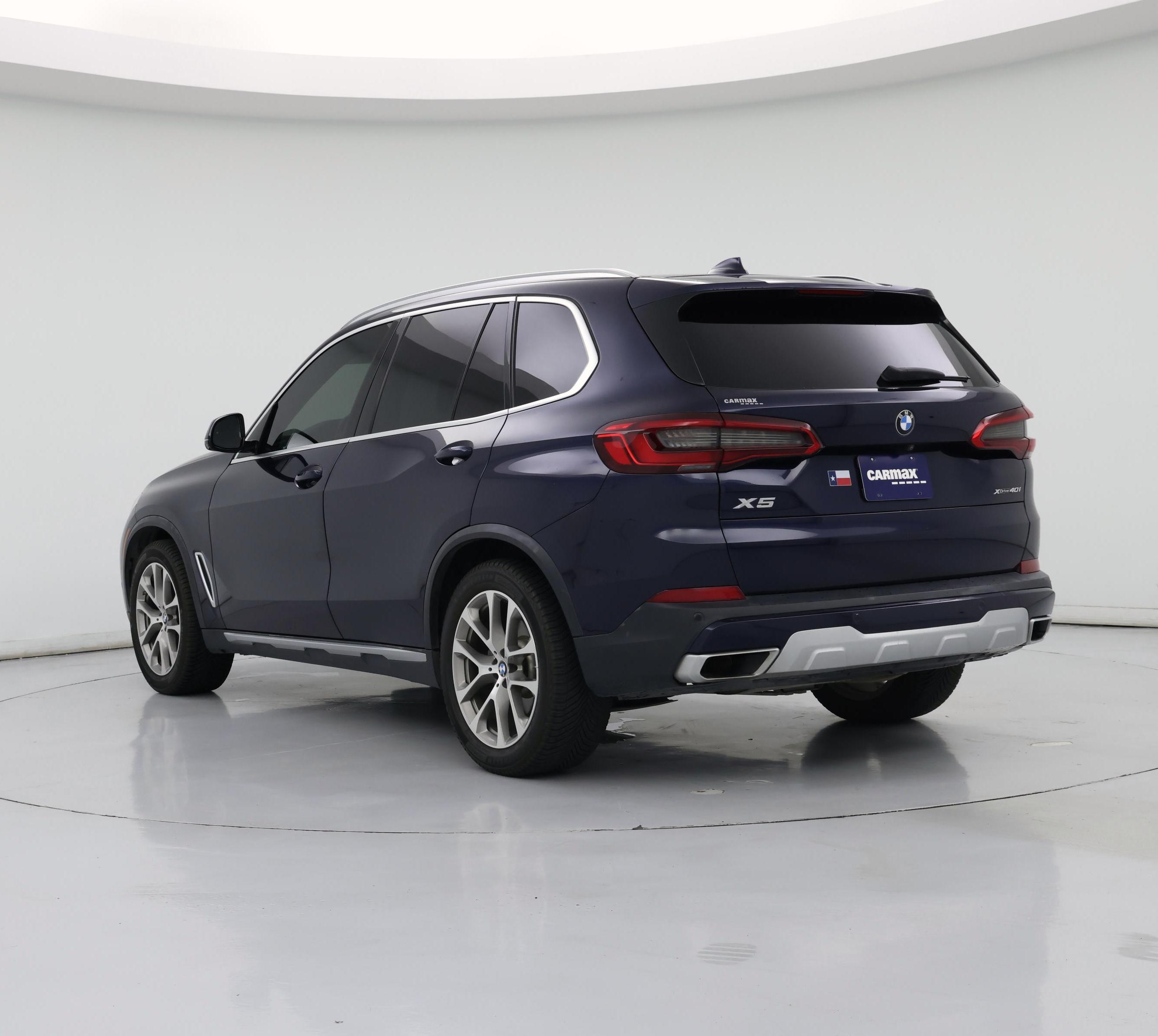 Thumbnail: 2019 BMW X5 - 2