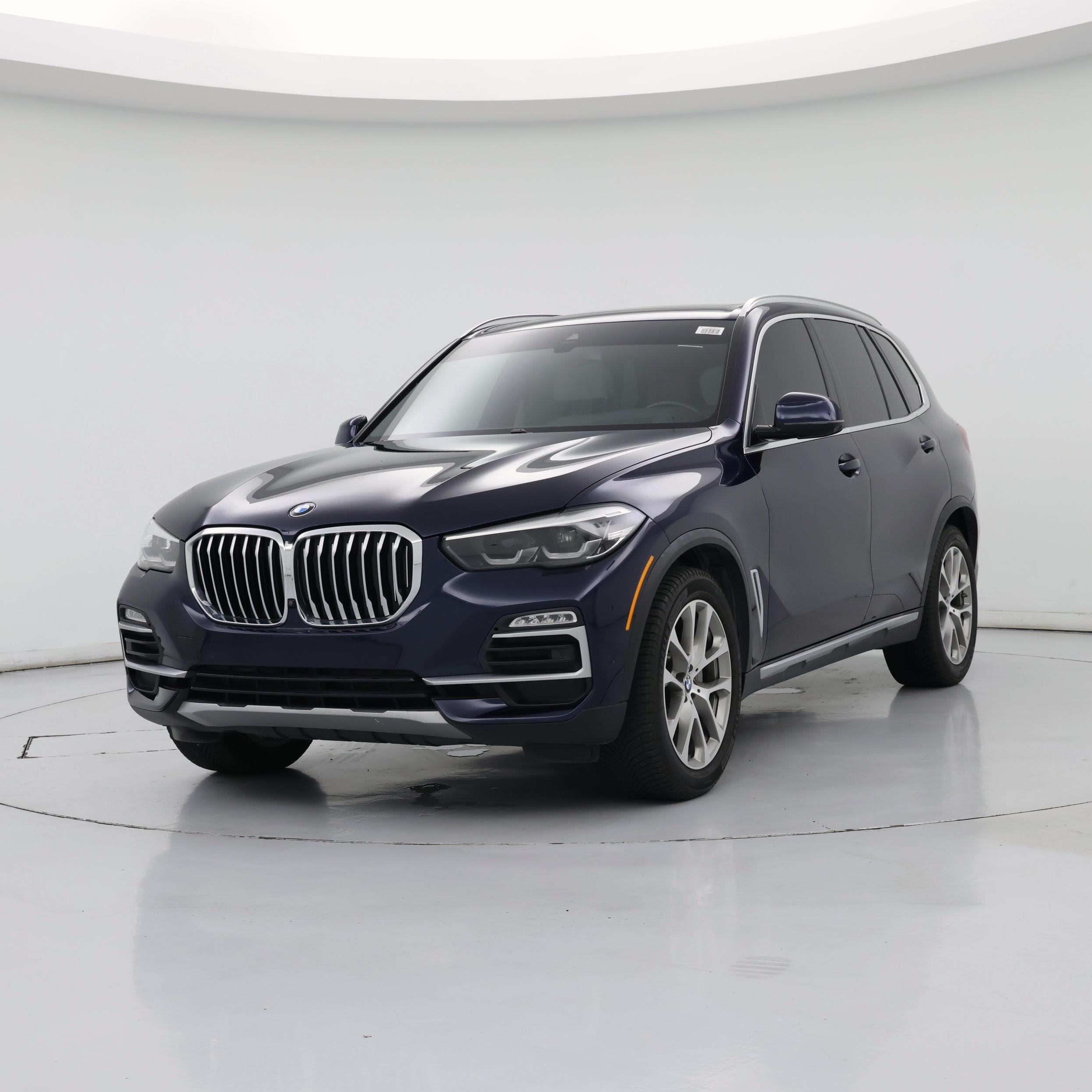 Thumbnail: 2019 BMW X5 - 4