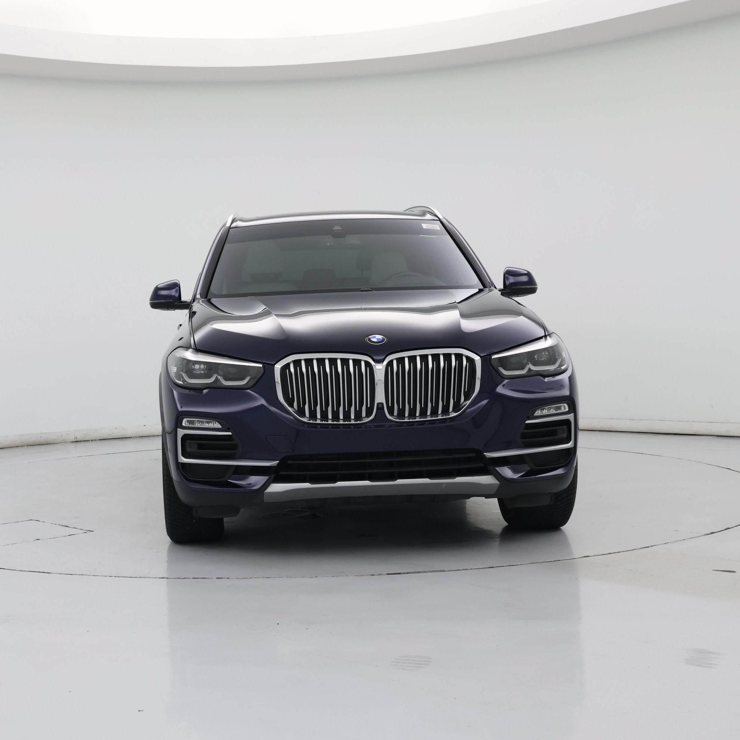 Thumbnail: 2019 BMW X5 - 5