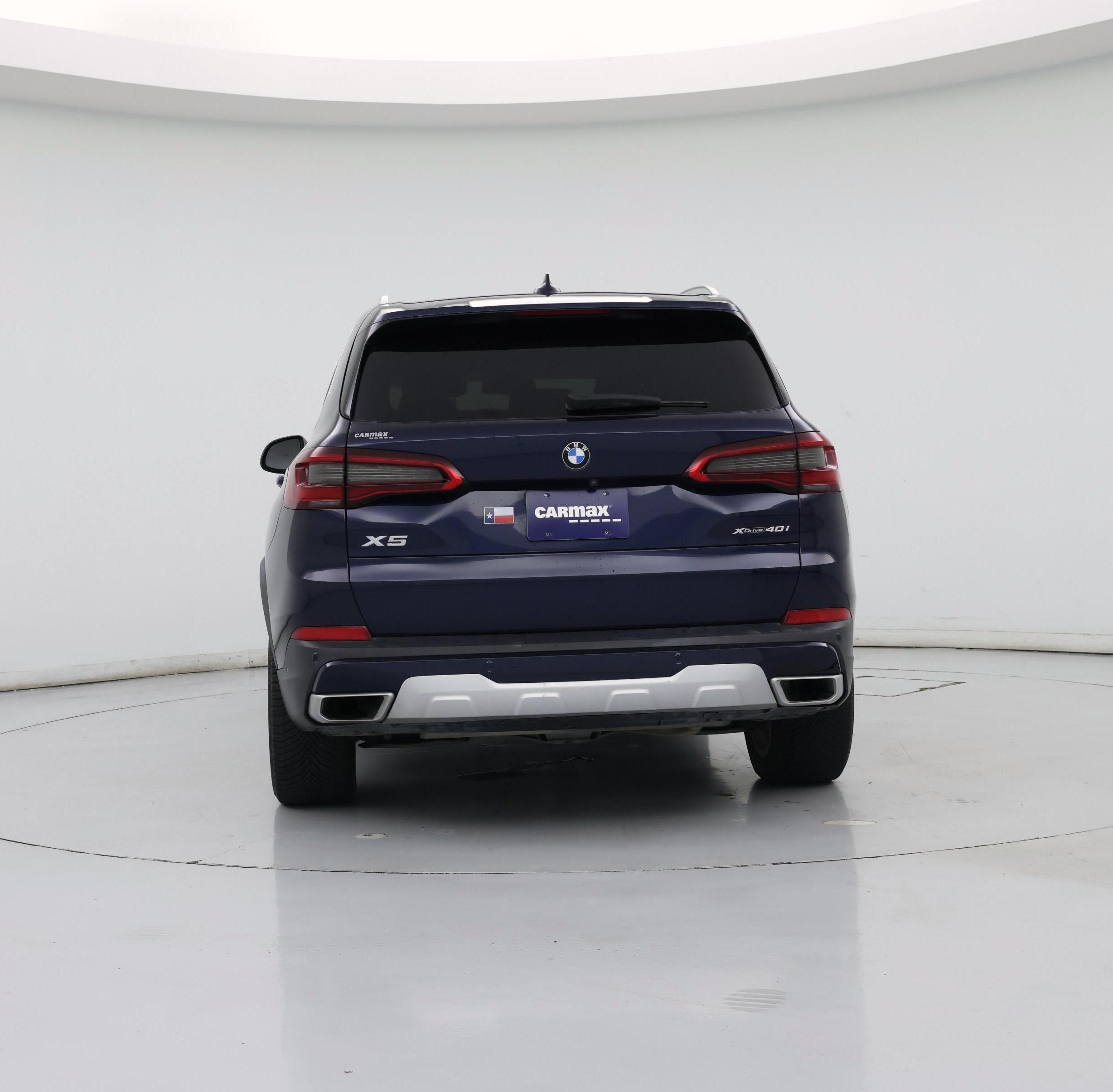 Thumbnail: 2019 BMW X5 - 6