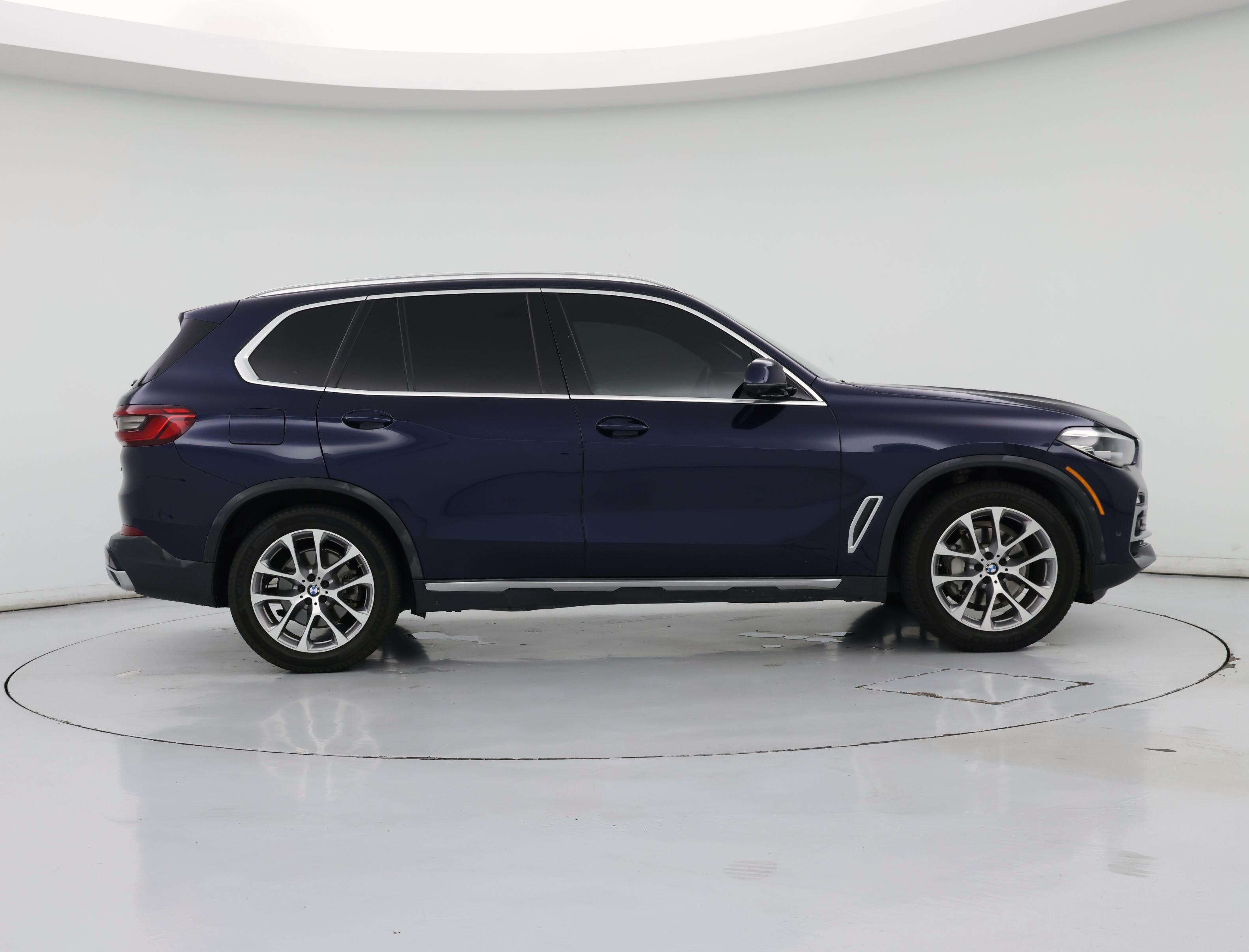 Thumbnail: 2019 BMW X5 - 7