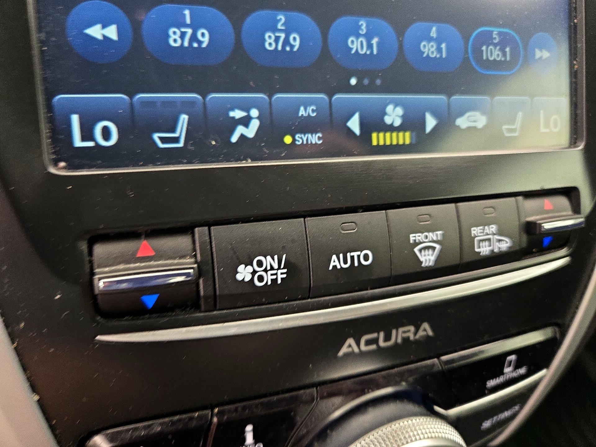 Thumbnail: 2020 Acura TLX - 16
