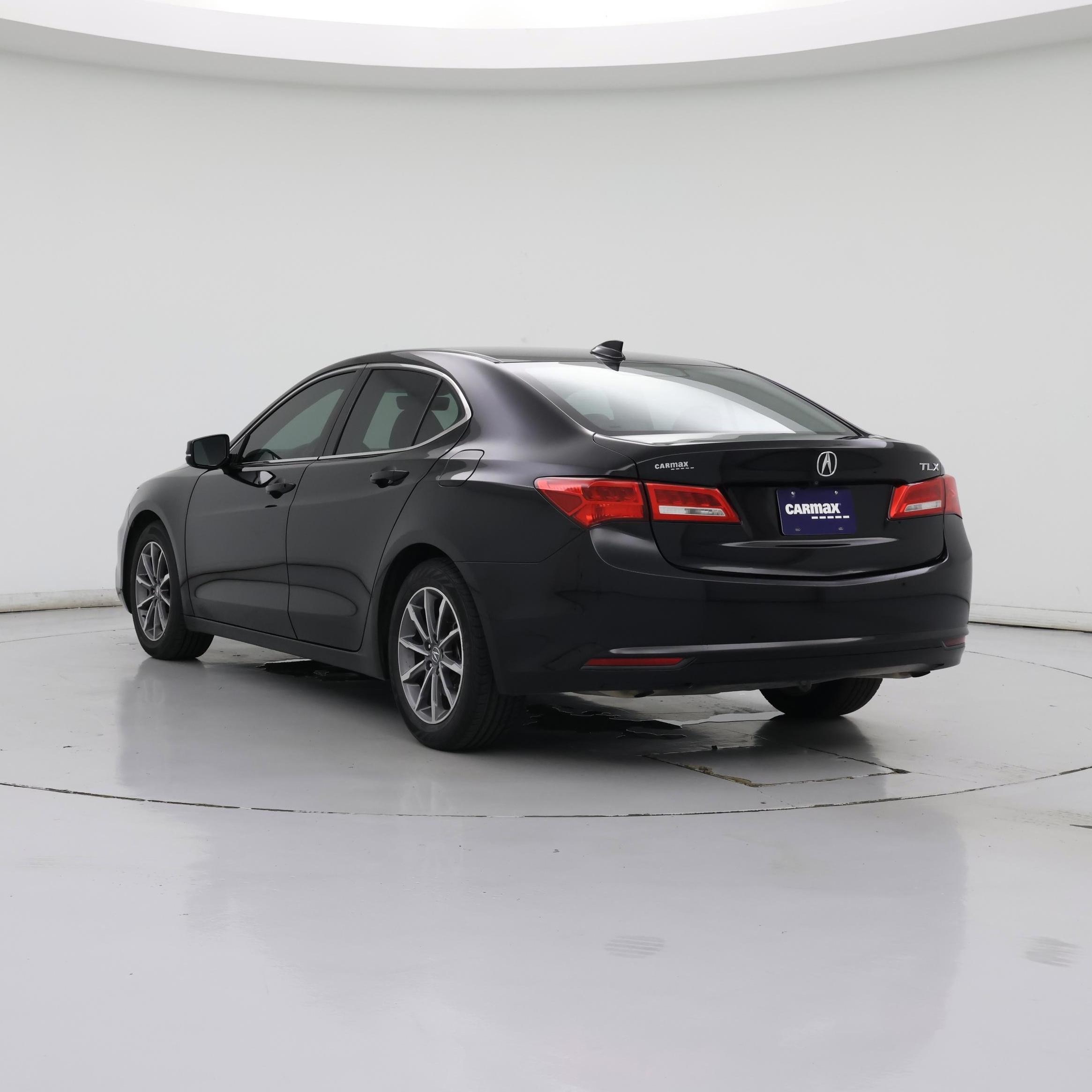 Thumbnail: 2020 Acura TLX - 2