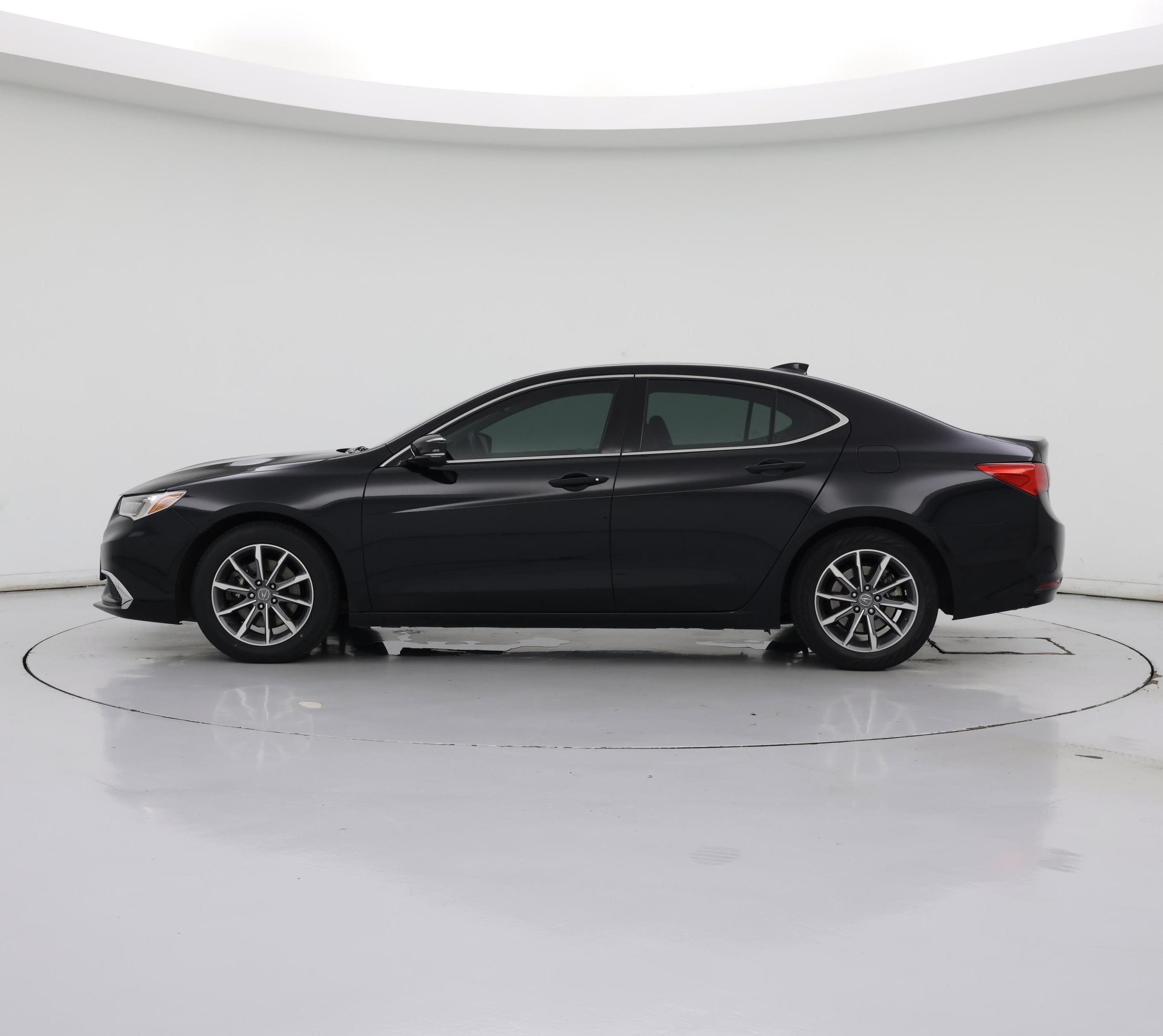 Thumbnail: 2020 Acura TLX - 3