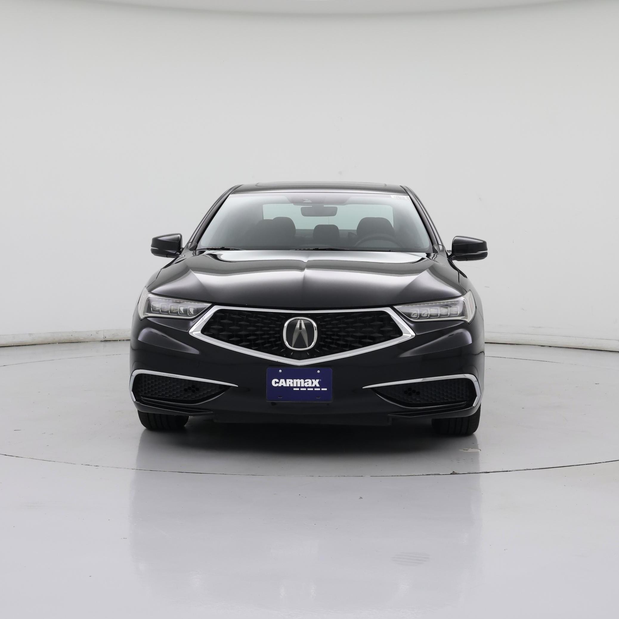Thumbnail: 2020 Acura TLX - 5