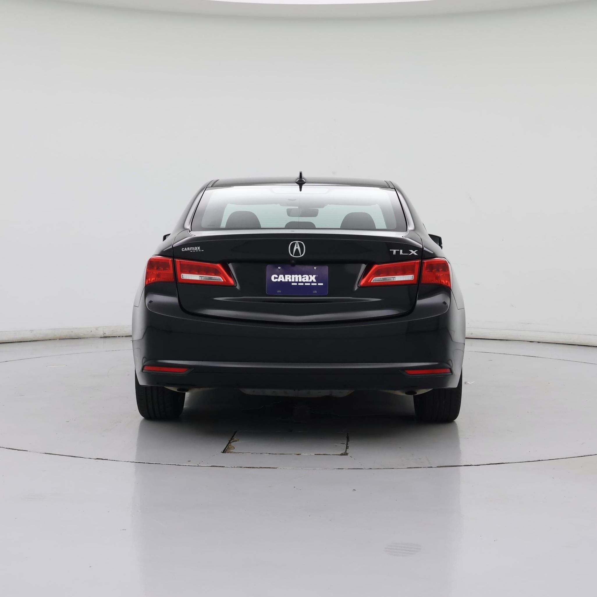 Thumbnail: 2020 Acura TLX - 6
