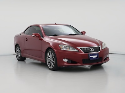 2014 Lexus IS 250 -
                  Irving, TX