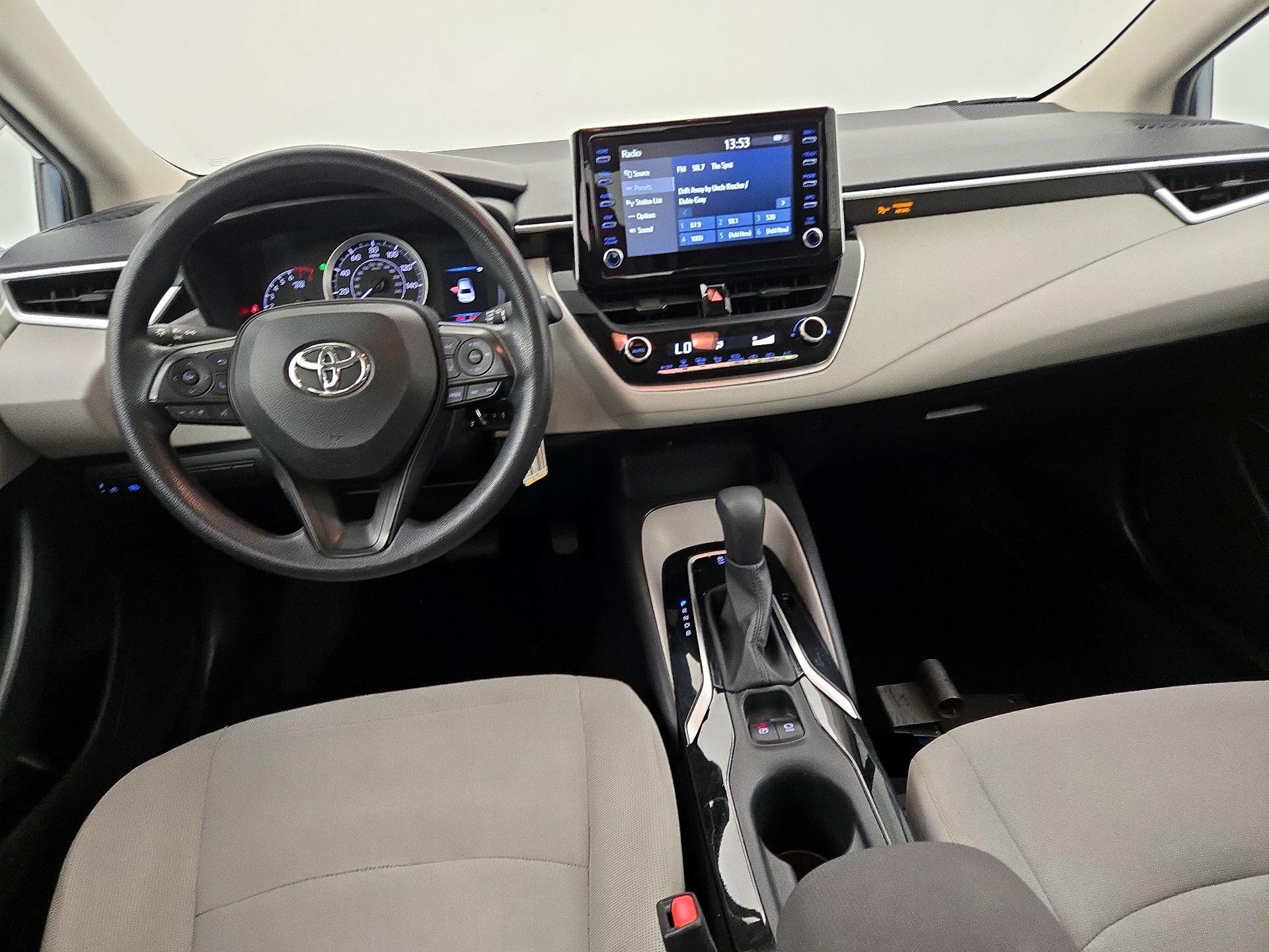 Thumbnail: 2020 Toyota Corolla - 9
