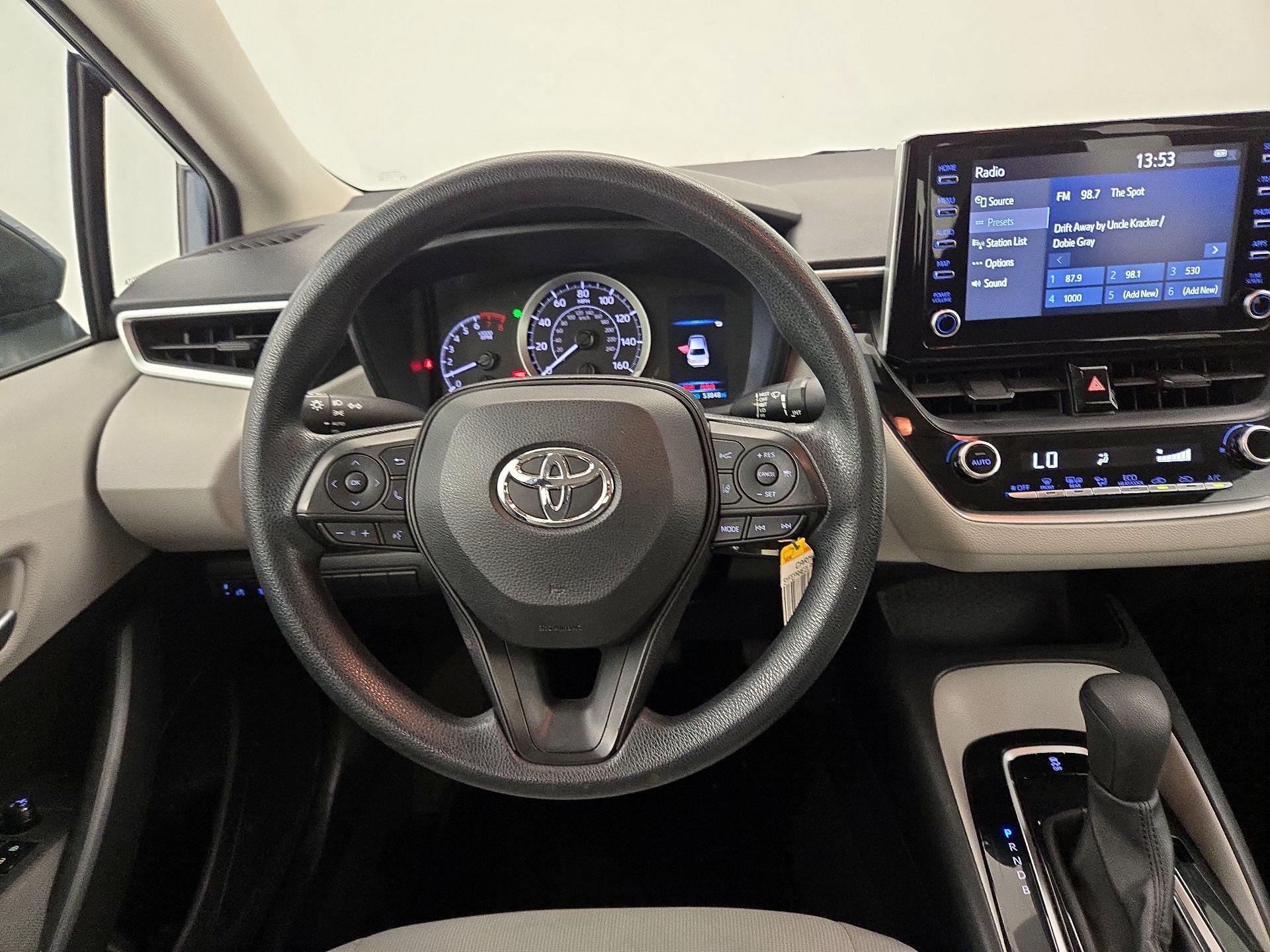 Thumbnail: 2020 Toyota Corolla - 10