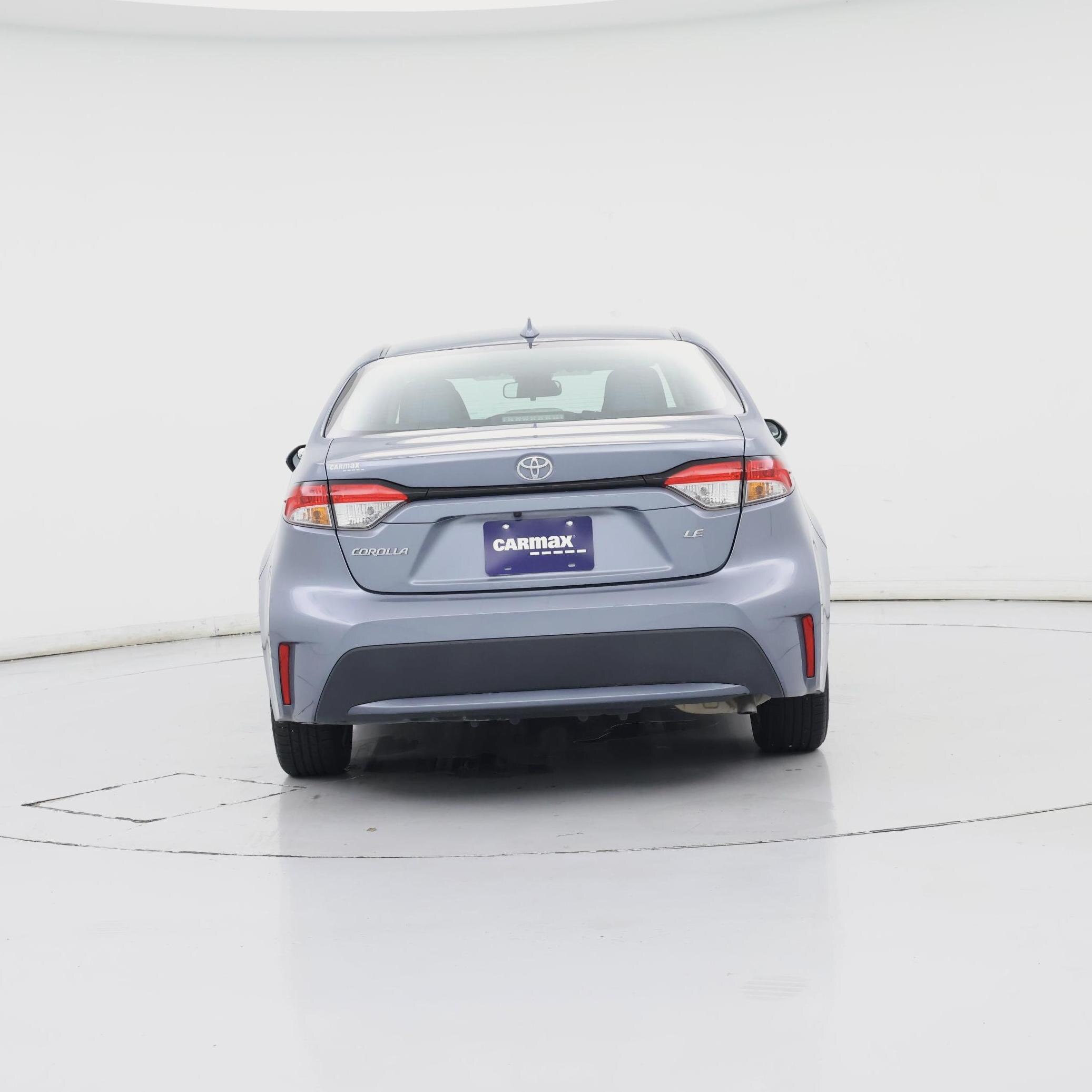 Thumbnail: 2020 Toyota Corolla - 6