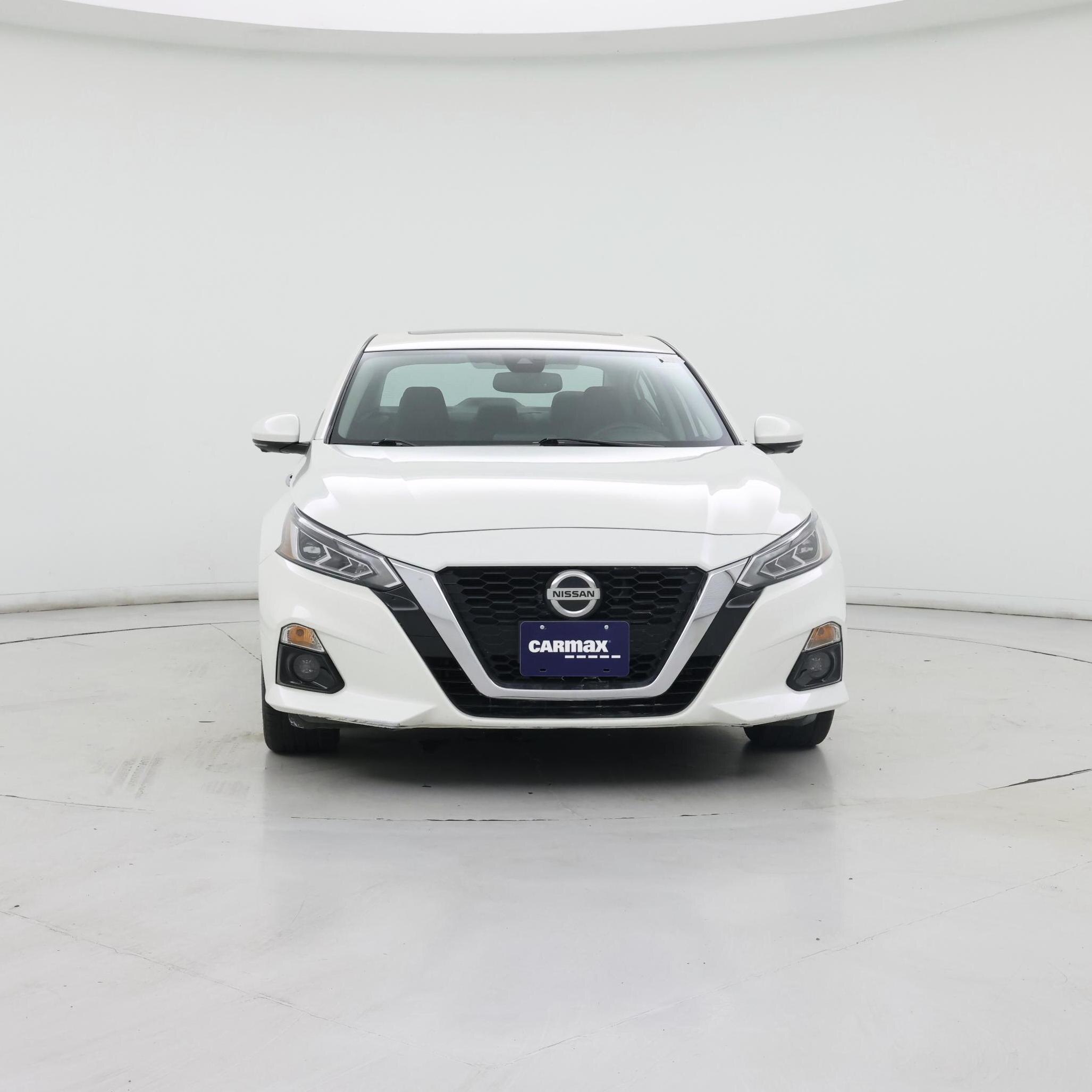 Thumbnail: 2021 Nissan Altima - 5