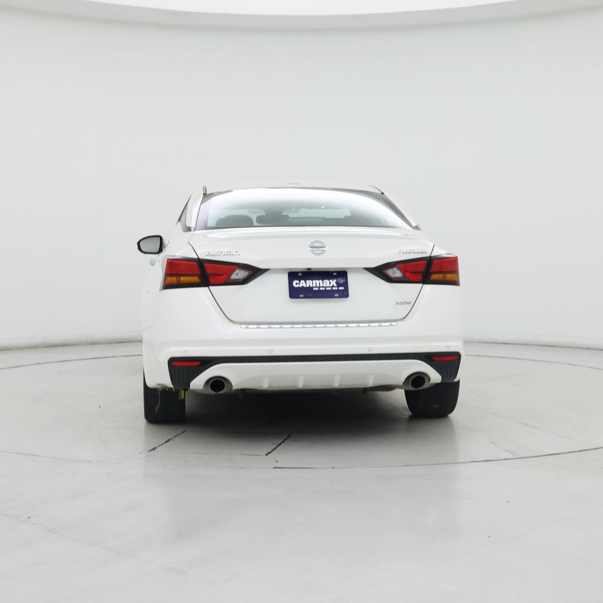 Thumbnail: 2021 Nissan Altima - 6