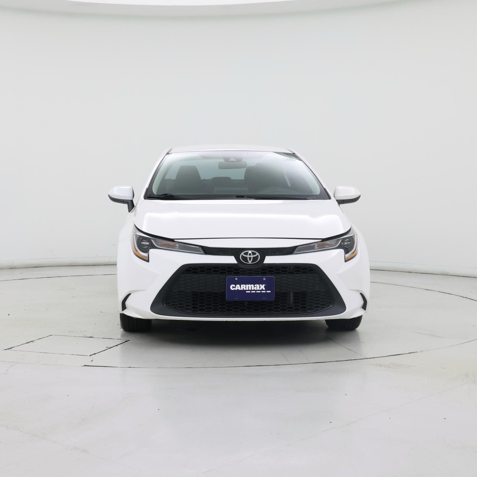 Thumbnail: 2021 Toyota Corolla - 5