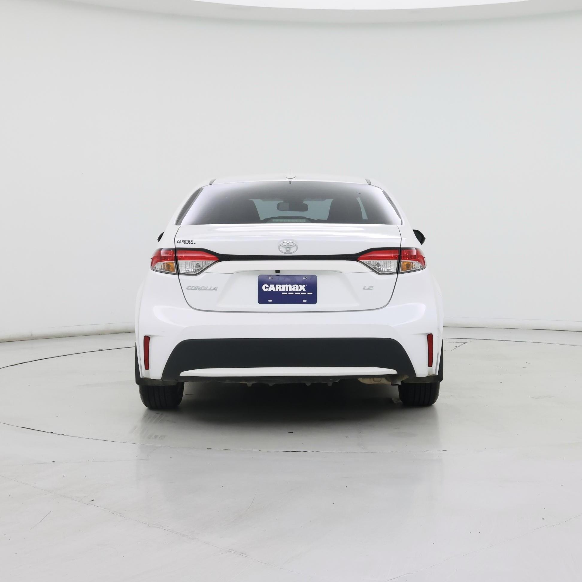 Thumbnail: 2021 Toyota Corolla - 6