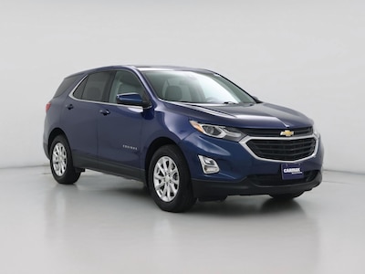 2020 Chevrolet Equinox LT -
                  Garland, TX