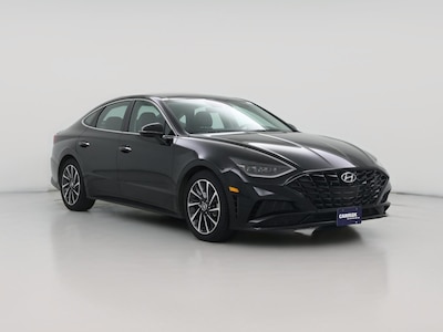 2022 Hyundai Sonata Limited -
                  Garland, TX