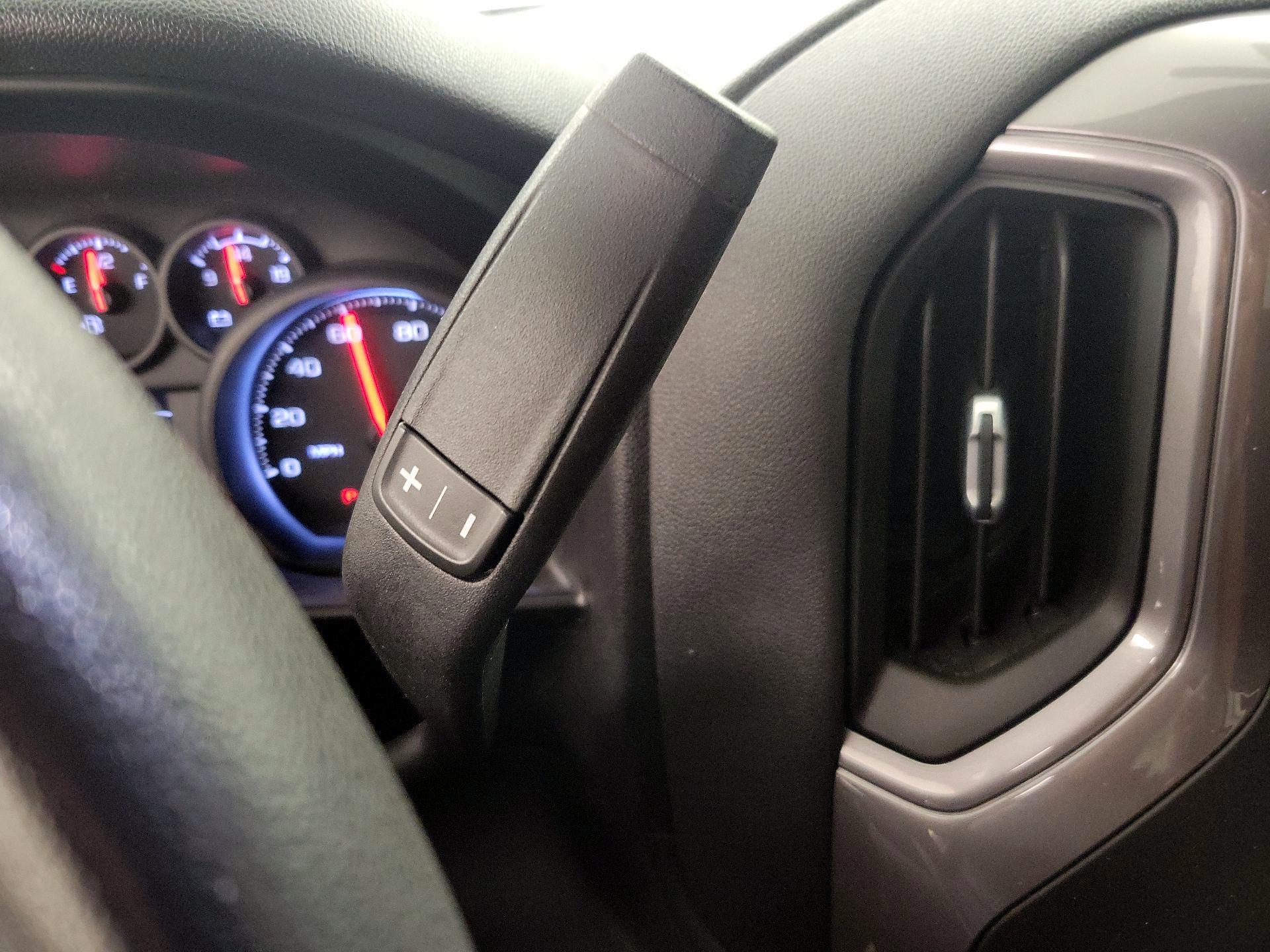 Thumbnail: 2021 Chevrolet Silverado 1500 - 17