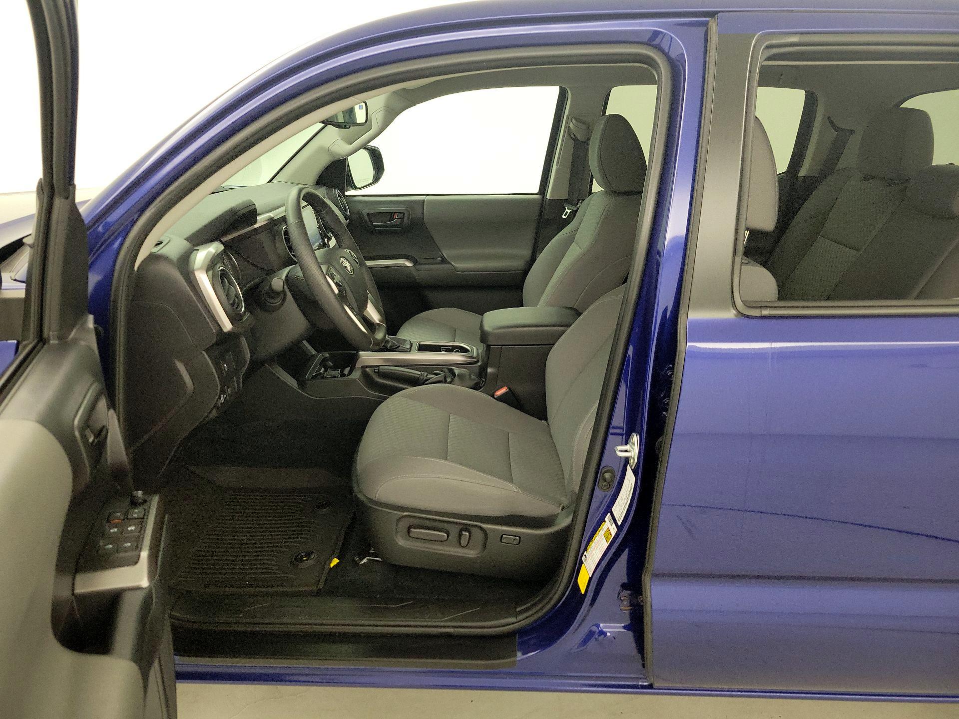 Thumbnail: 2023 Toyota Tacoma - 11