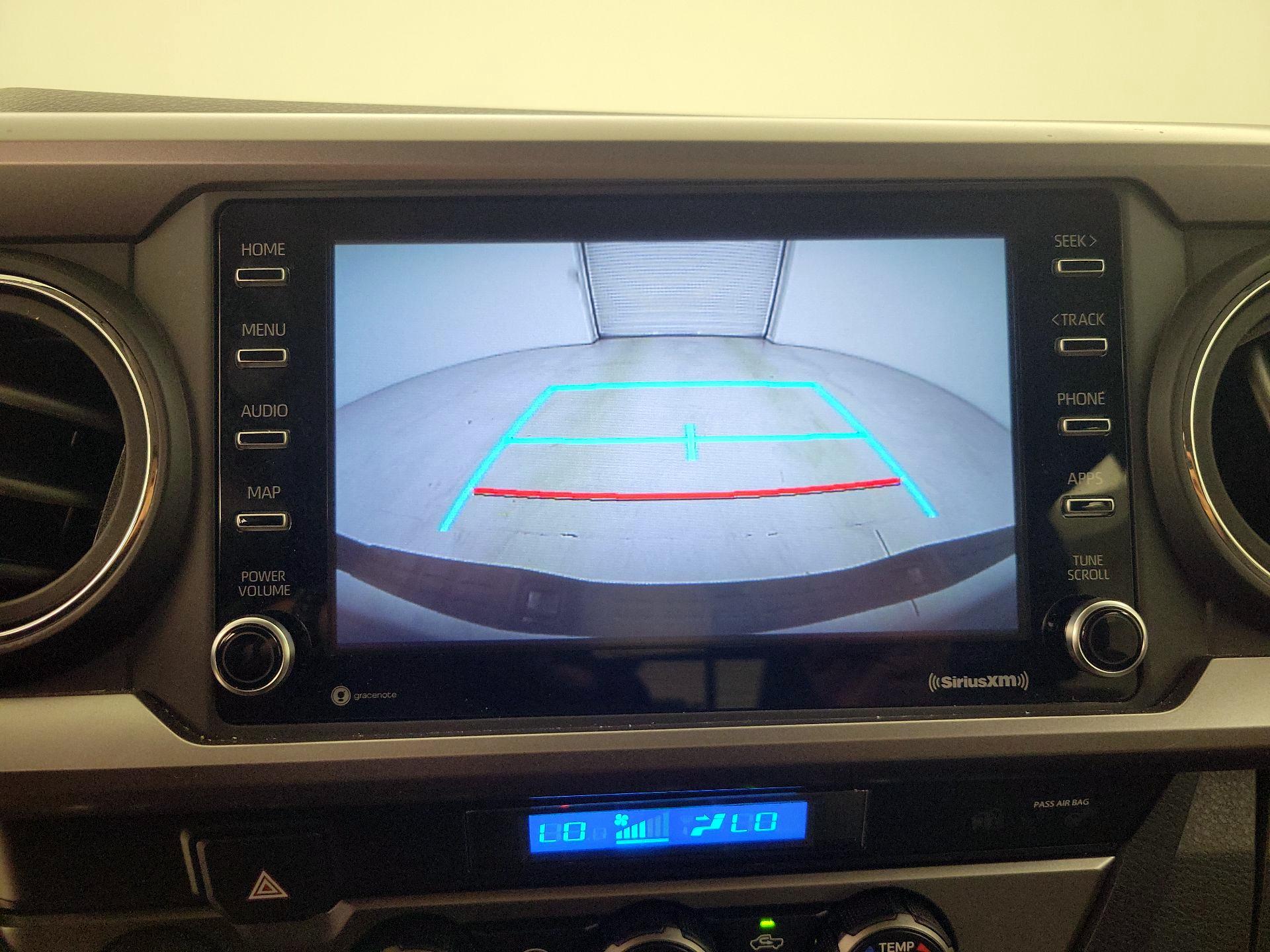 Thumbnail: 2023 Toyota Tacoma - 14