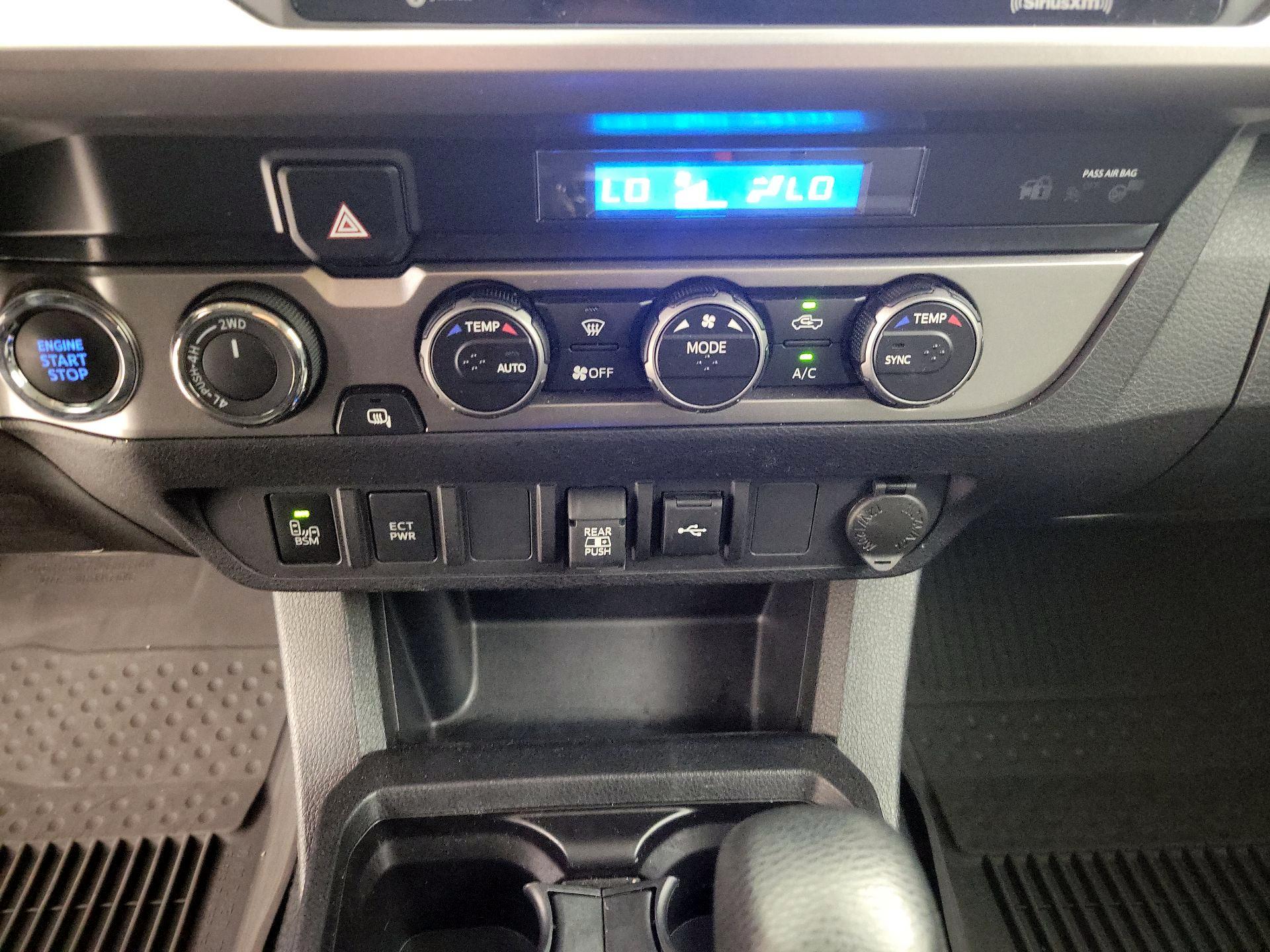 Thumbnail: 2023 Toyota Tacoma - 16