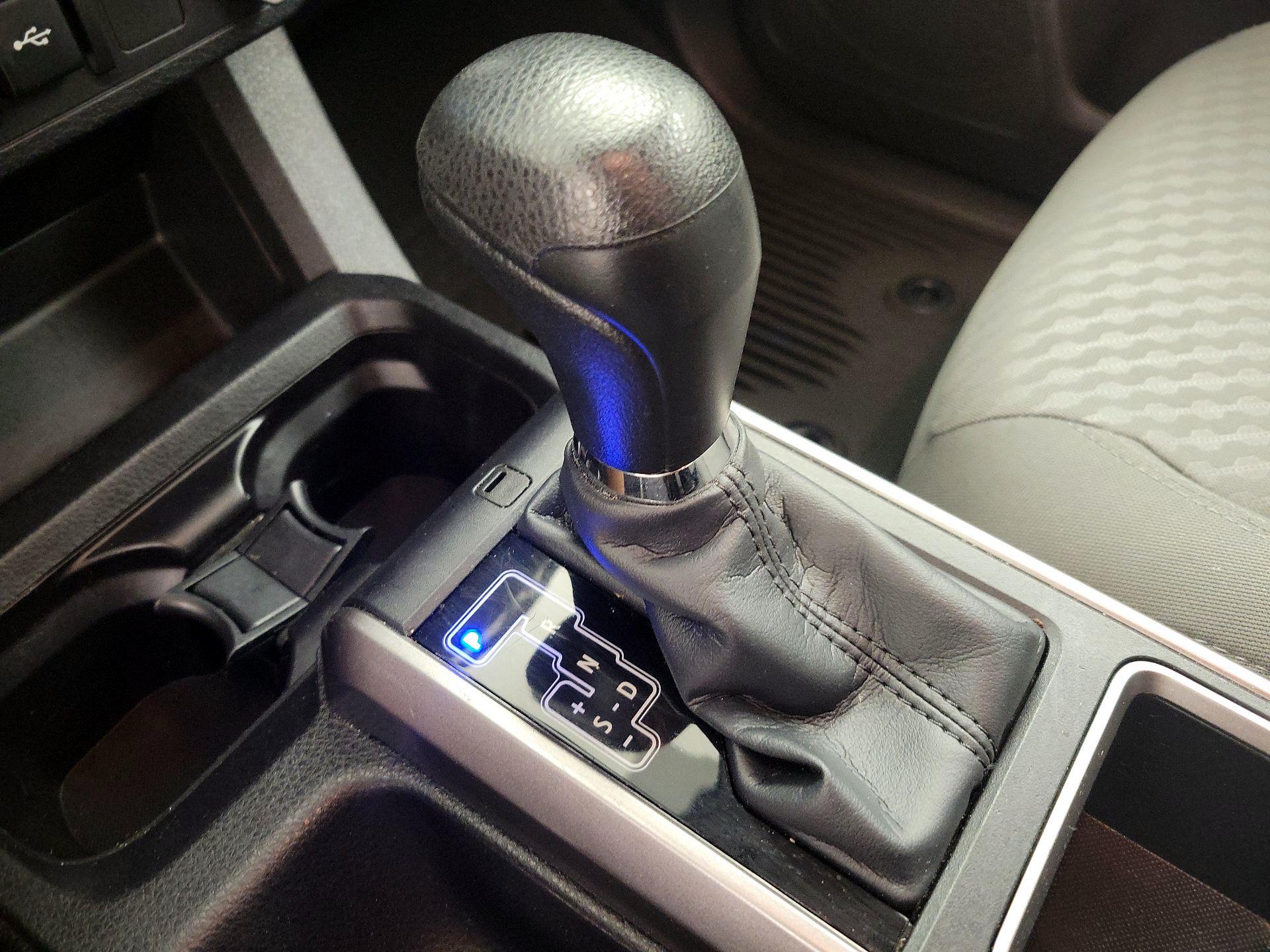 Thumbnail: 2023 Toyota Tacoma - 17