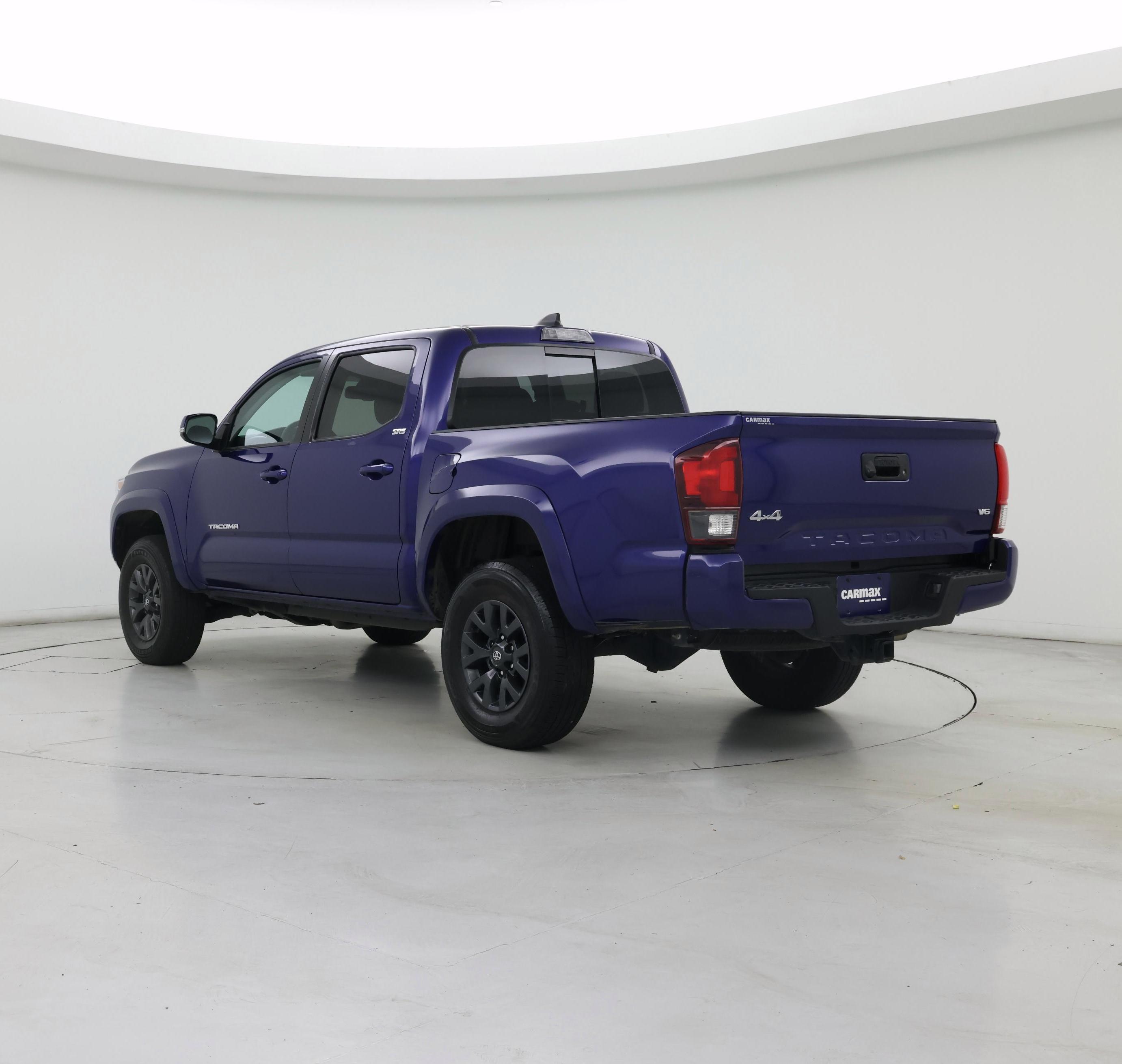 Thumbnail: 2023 Toyota Tacoma - 2