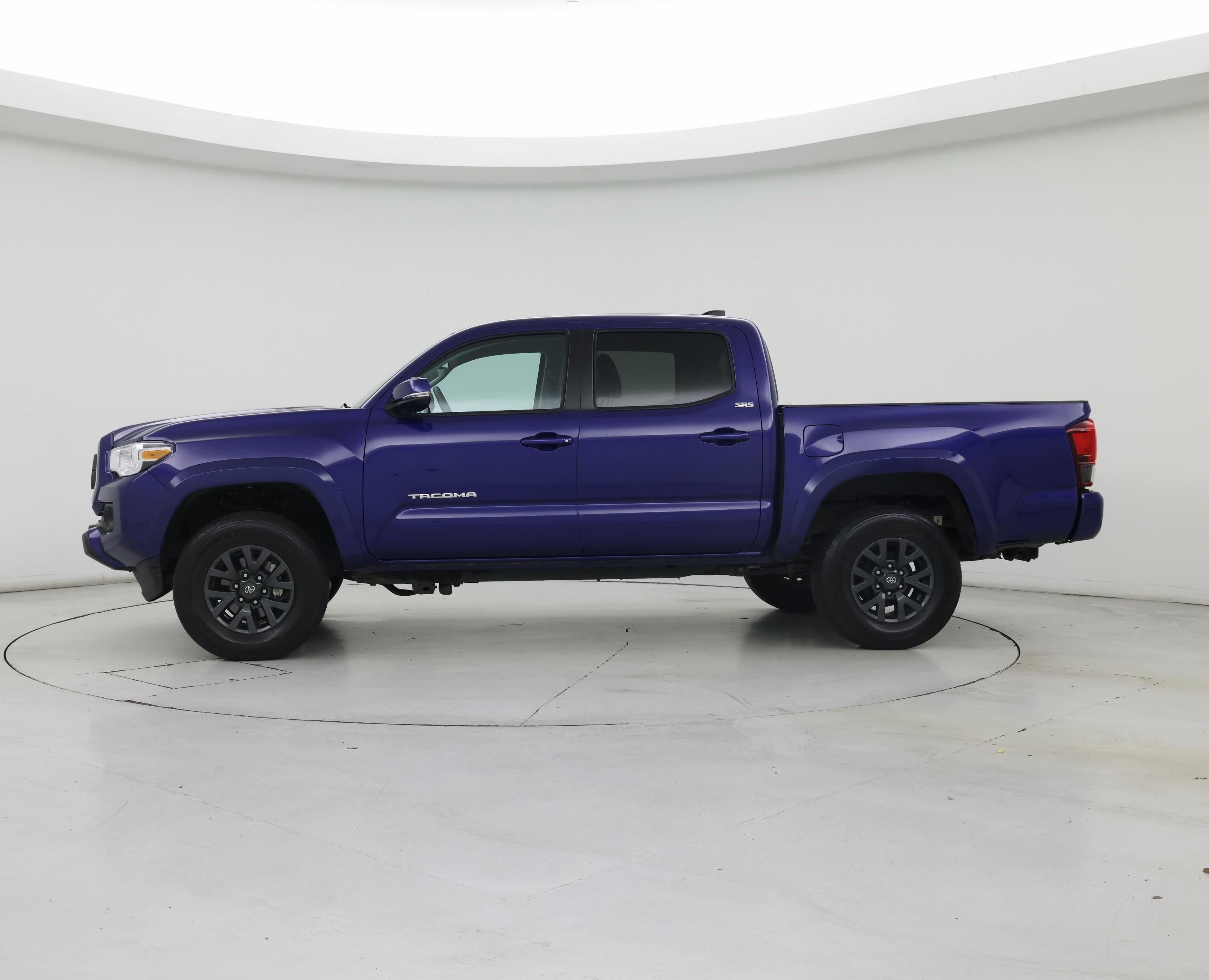 Thumbnail: 2023 Toyota Tacoma - 3