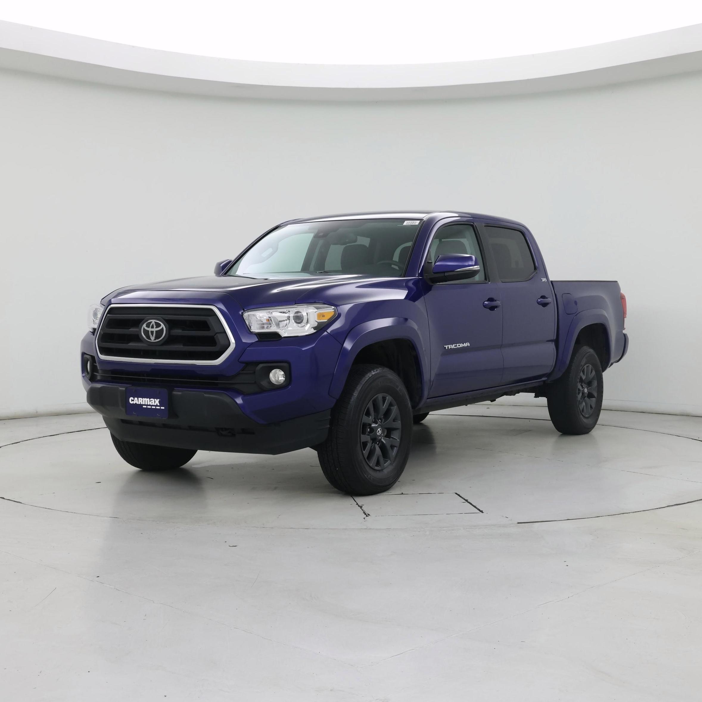 Thumbnail: 2023 Toyota Tacoma - 4