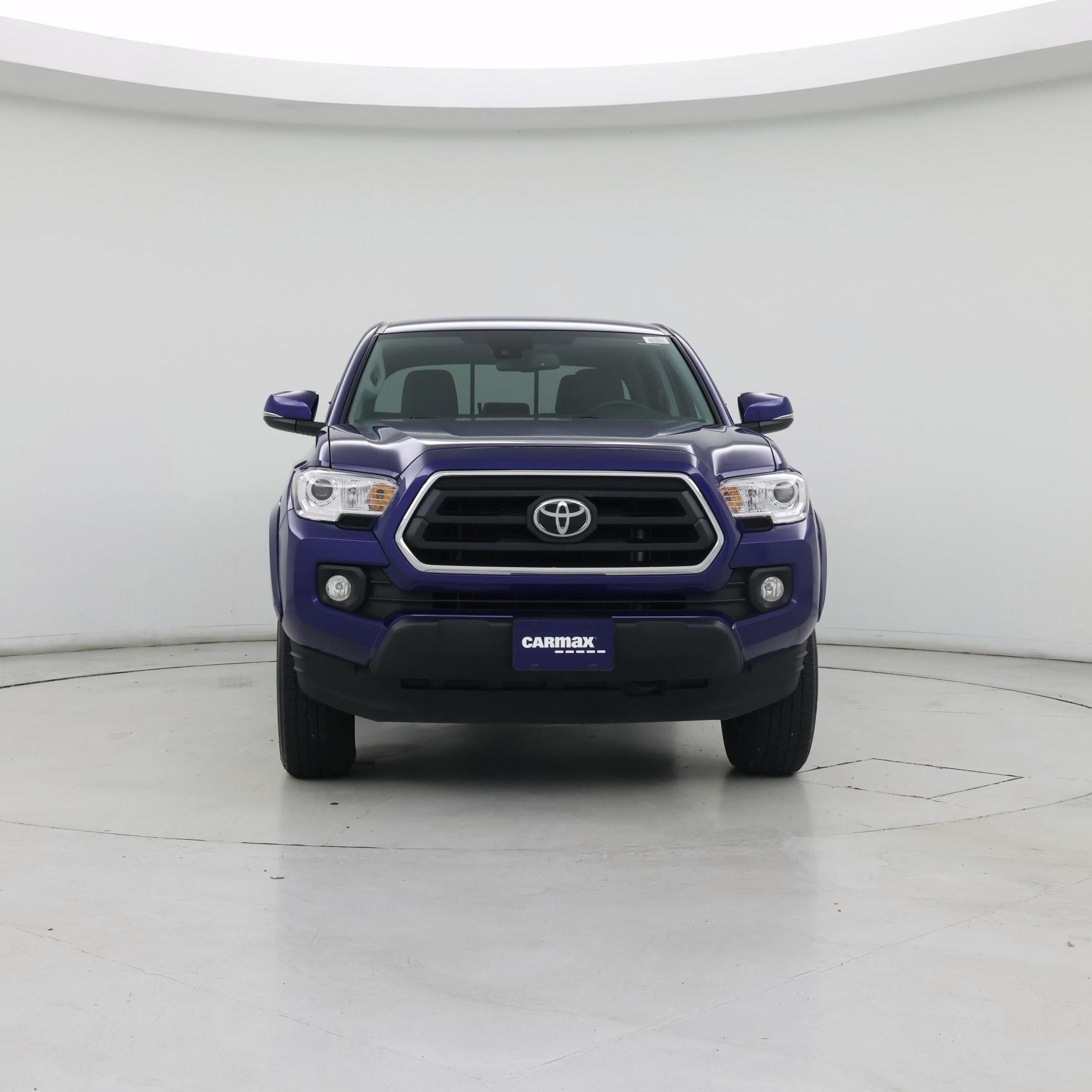 Thumbnail: 2023 Toyota Tacoma - 5