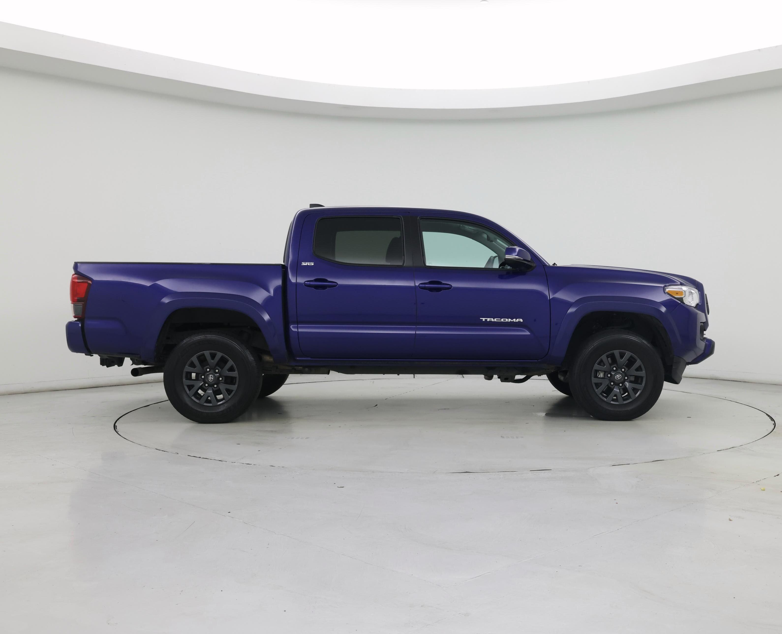 Thumbnail: 2023 Toyota Tacoma - 7
