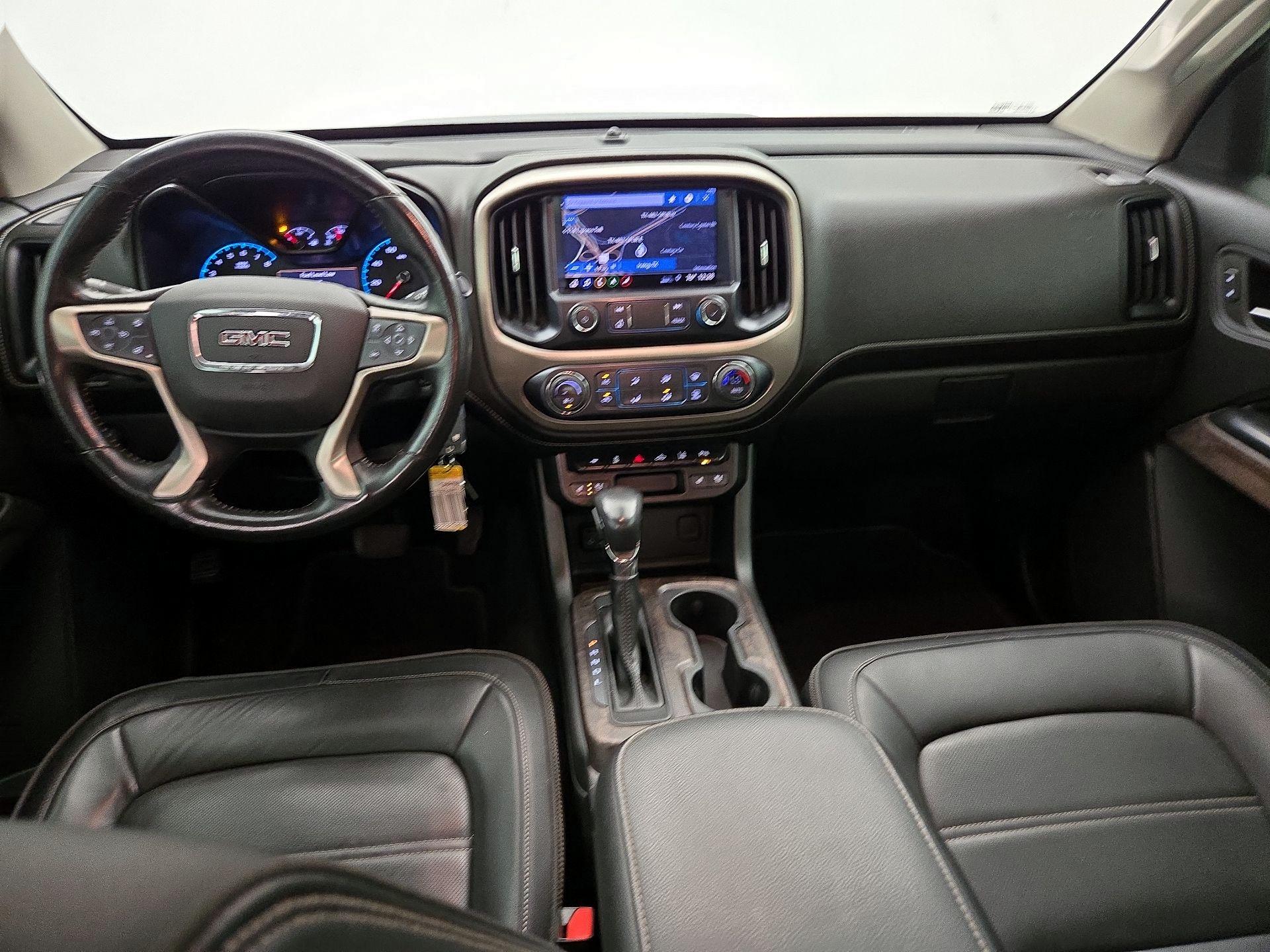 Thumbnail: 2022 GMC Canyon - 9