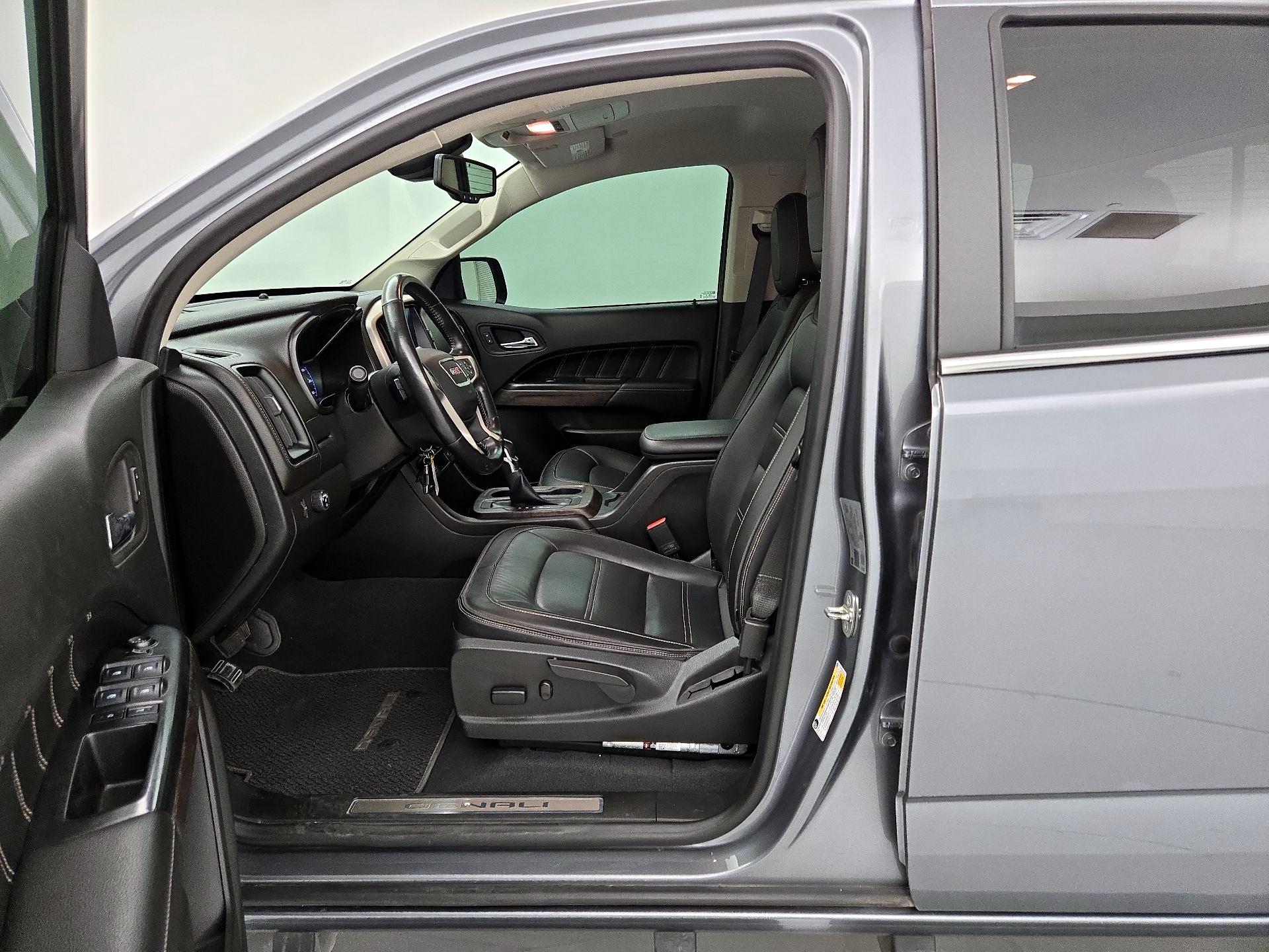 Thumbnail: 2022 GMC Canyon - 11