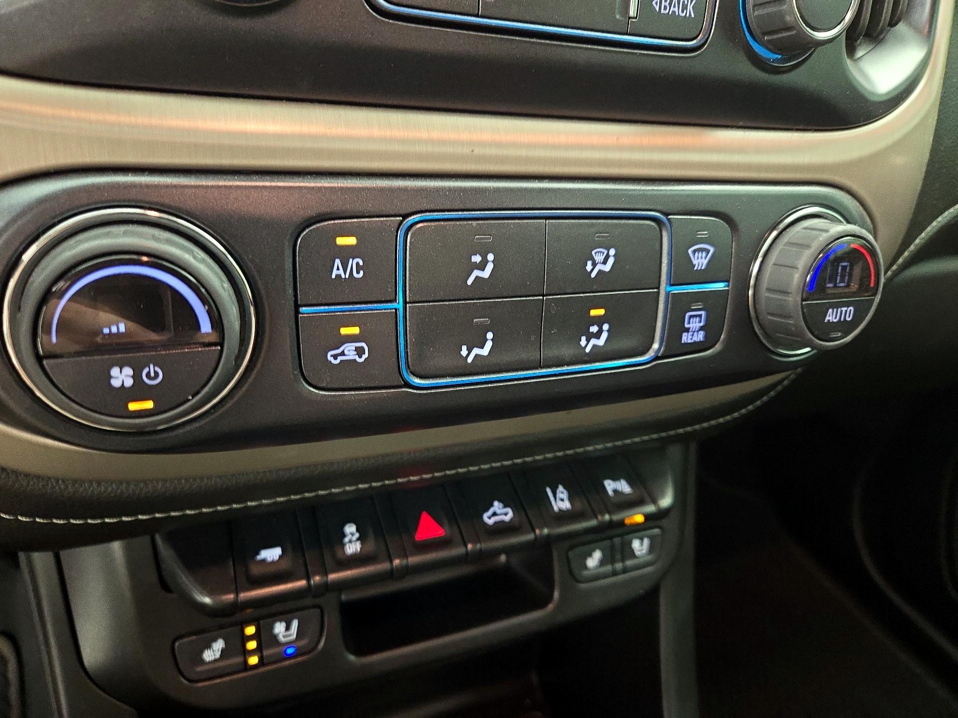 Thumbnail: 2022 GMC Canyon - 17