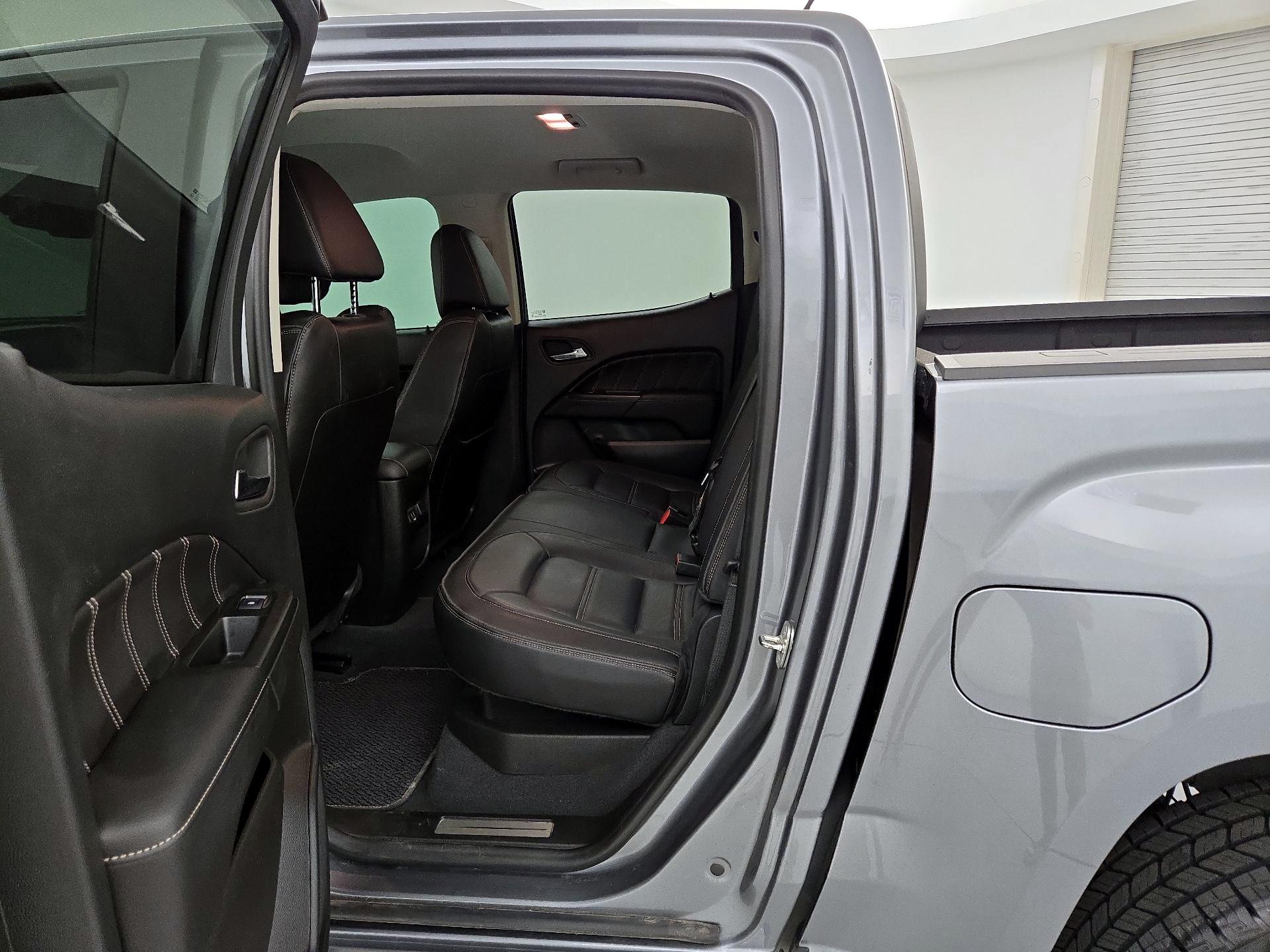 Thumbnail: 2022 GMC Canyon - 20