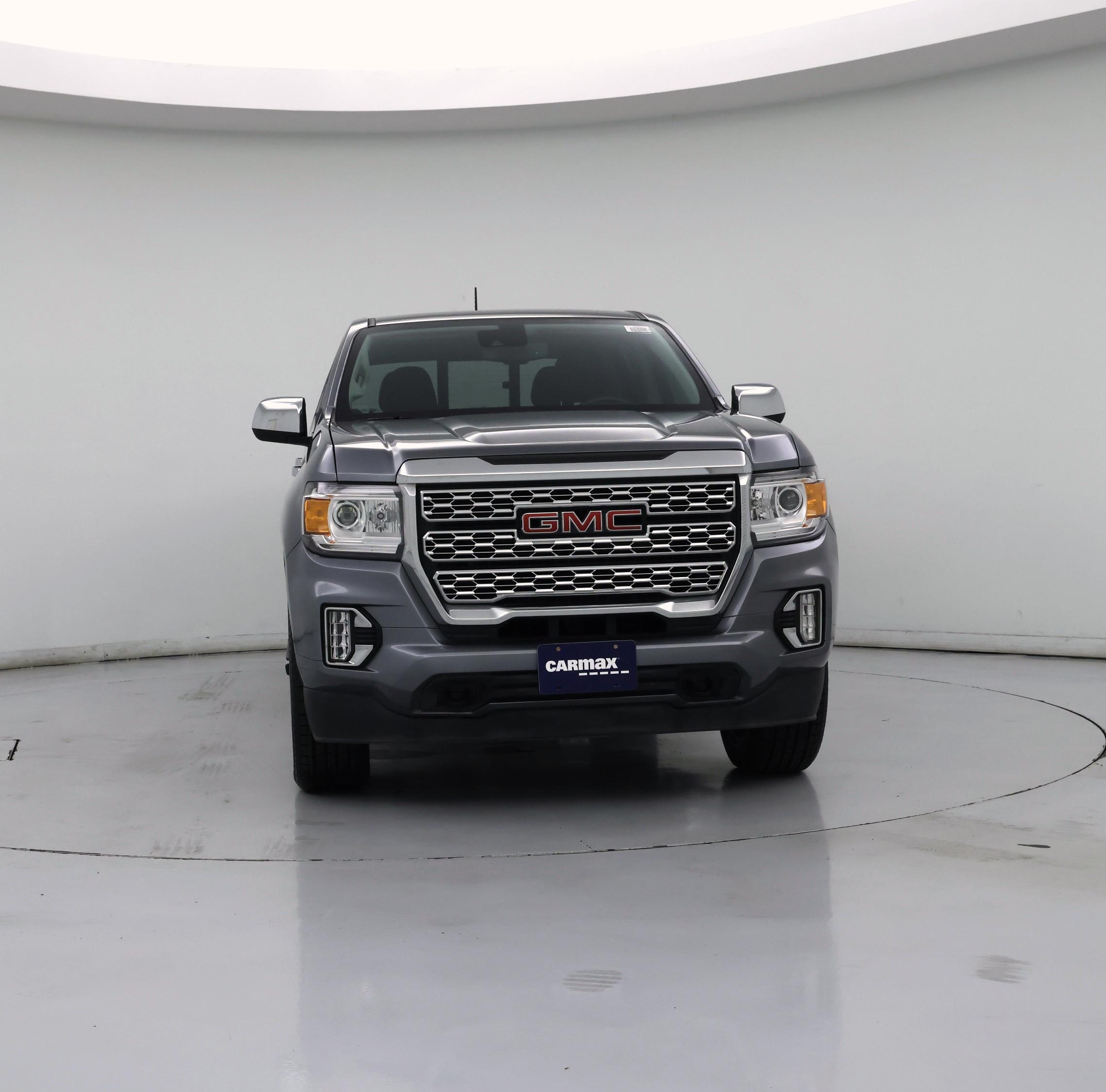 Thumbnail: 2022 GMC Canyon - 5