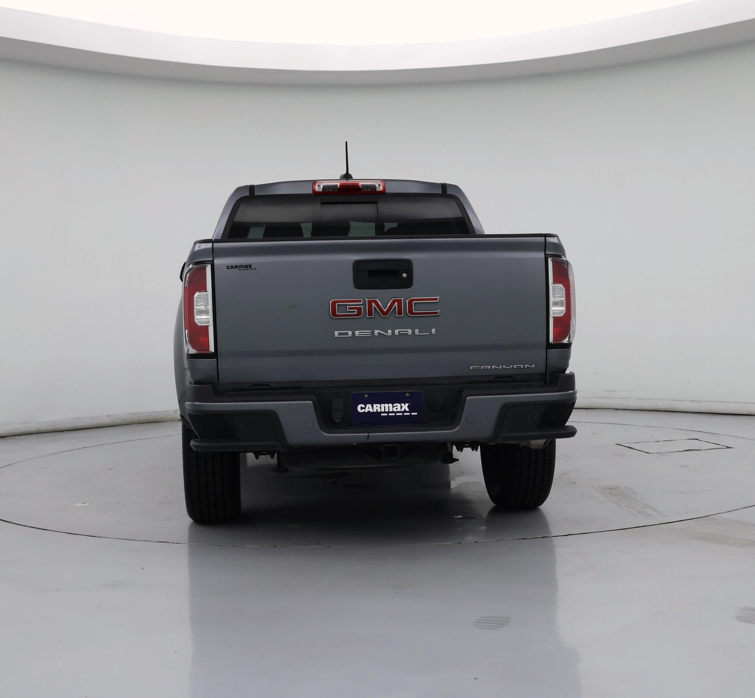 Thumbnail: 2022 GMC Canyon - 6